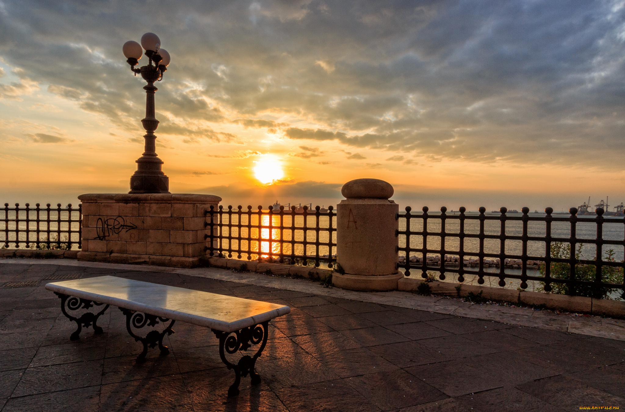 города, -, улицы, , площади, , набережные, рассвет