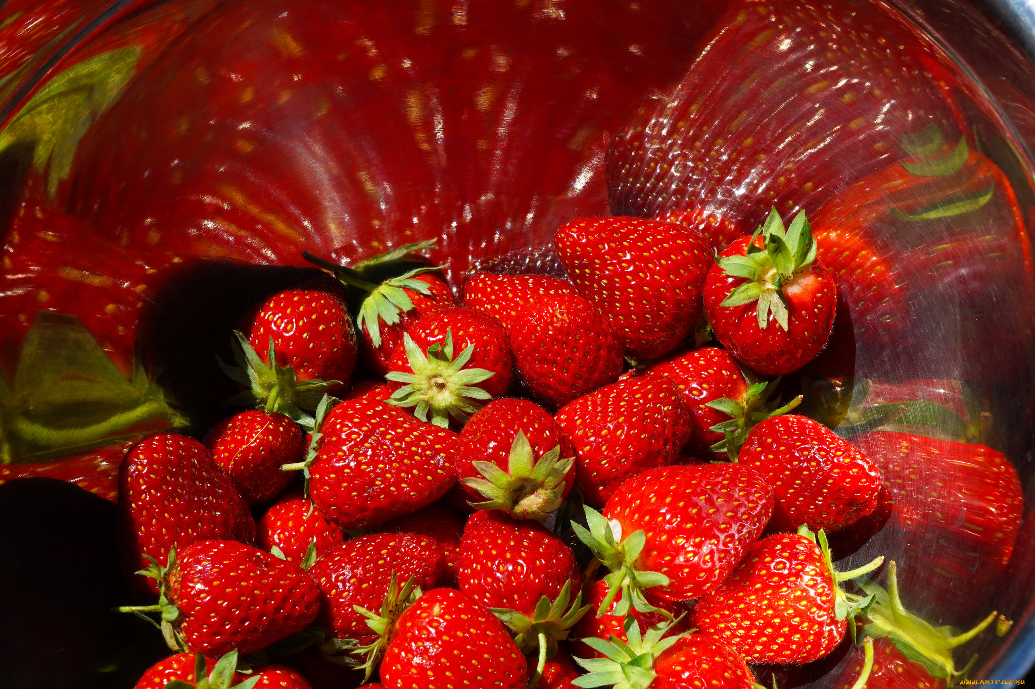 еда, клубника, , земляника, ягоды