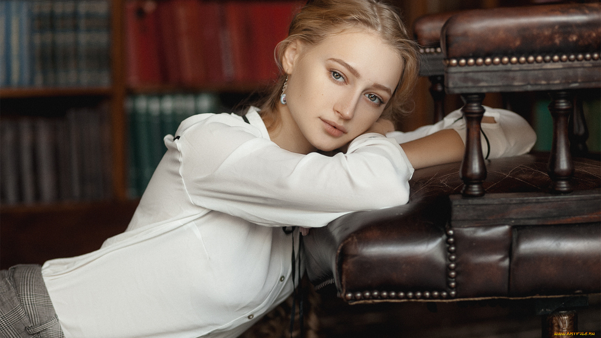 девушка, девушки, -unsort, , блондинки, , светловолосые, модель