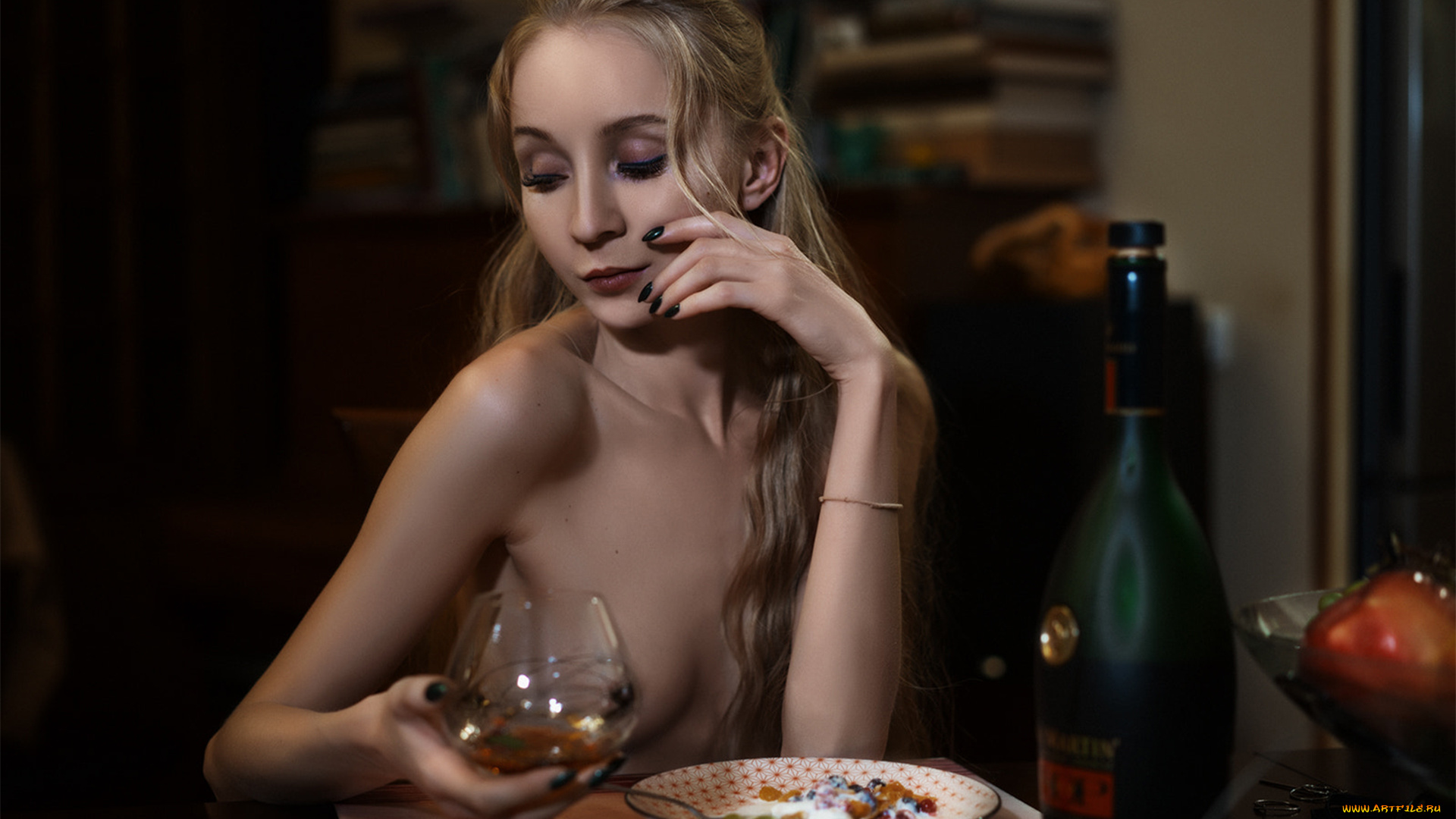 девушка, девушки, -unsort, , блондинки, , светловолосые, модель