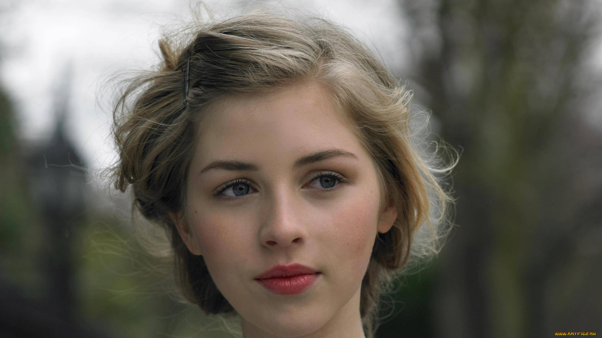 девушки, -unsort, , лица, , портреты, блондинка, лицо, актриса, hermione, corfield