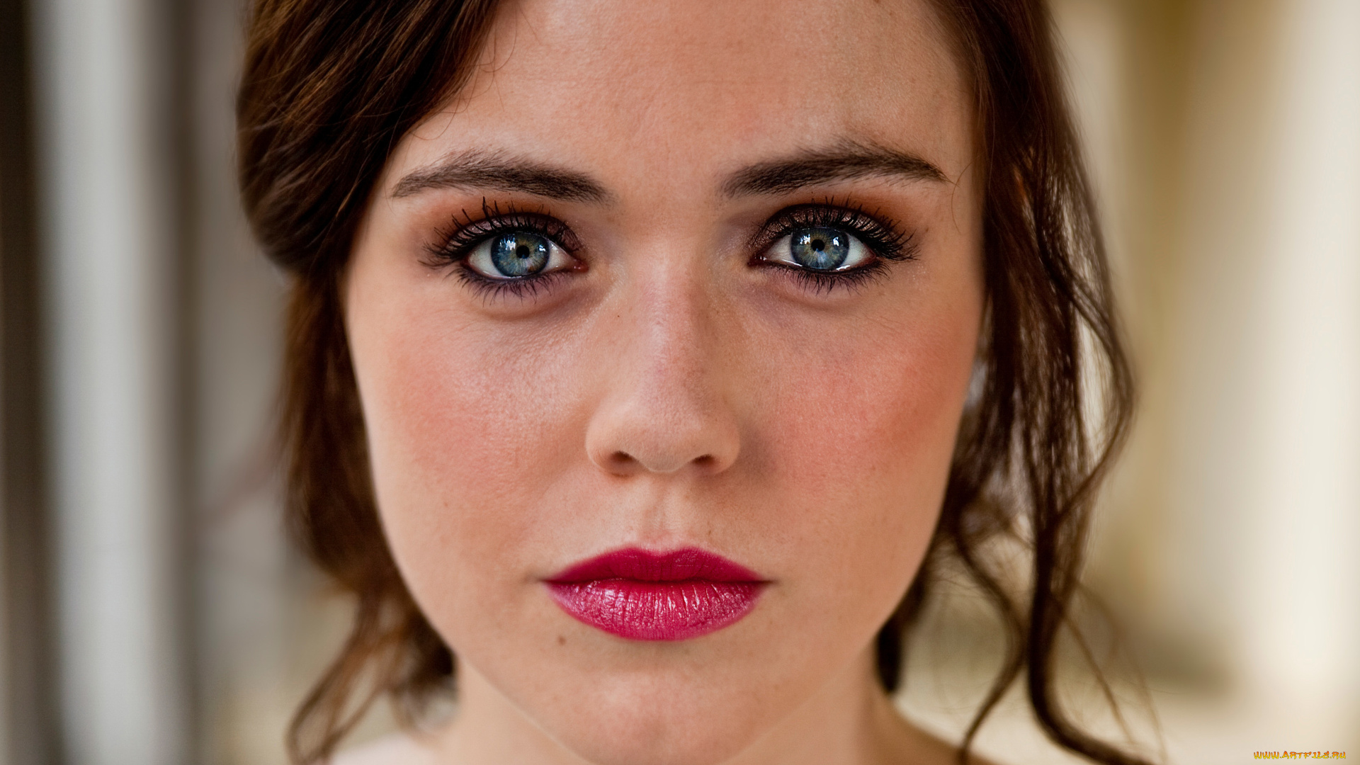 девушки, -unsort, , лица, , портреты, лицо, актриса, jenny, jacques