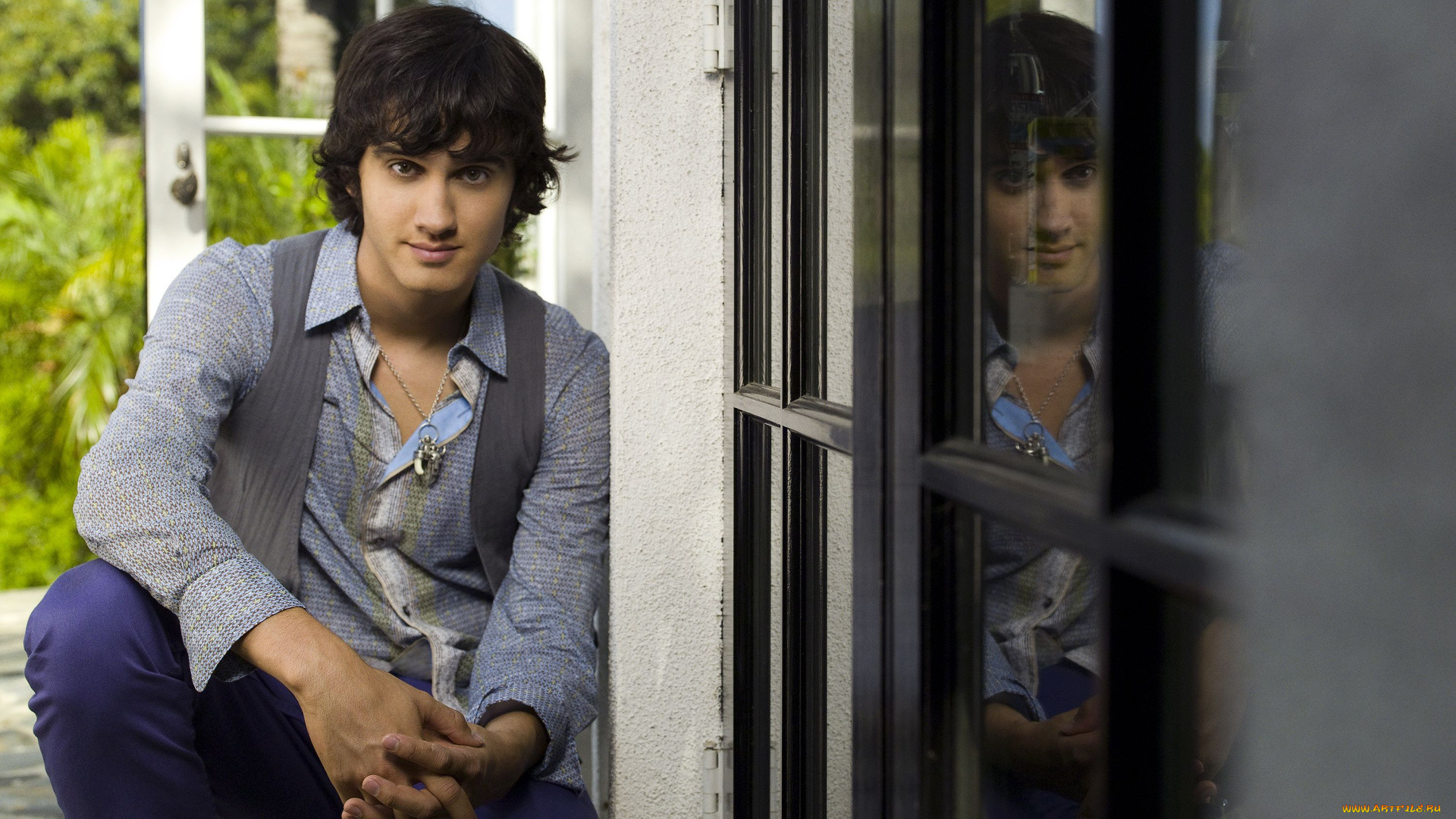 кино, фильмы, 90210, beverly, hills, навид, дом