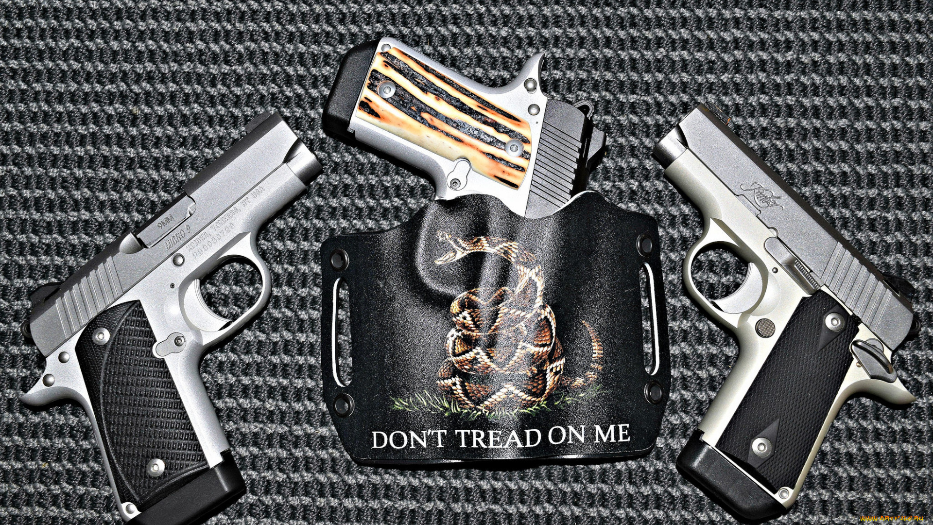 оружие, пистолеты, ствол