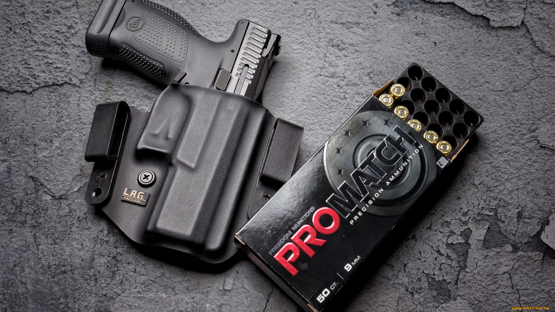 оружие, пистолеты, ствол