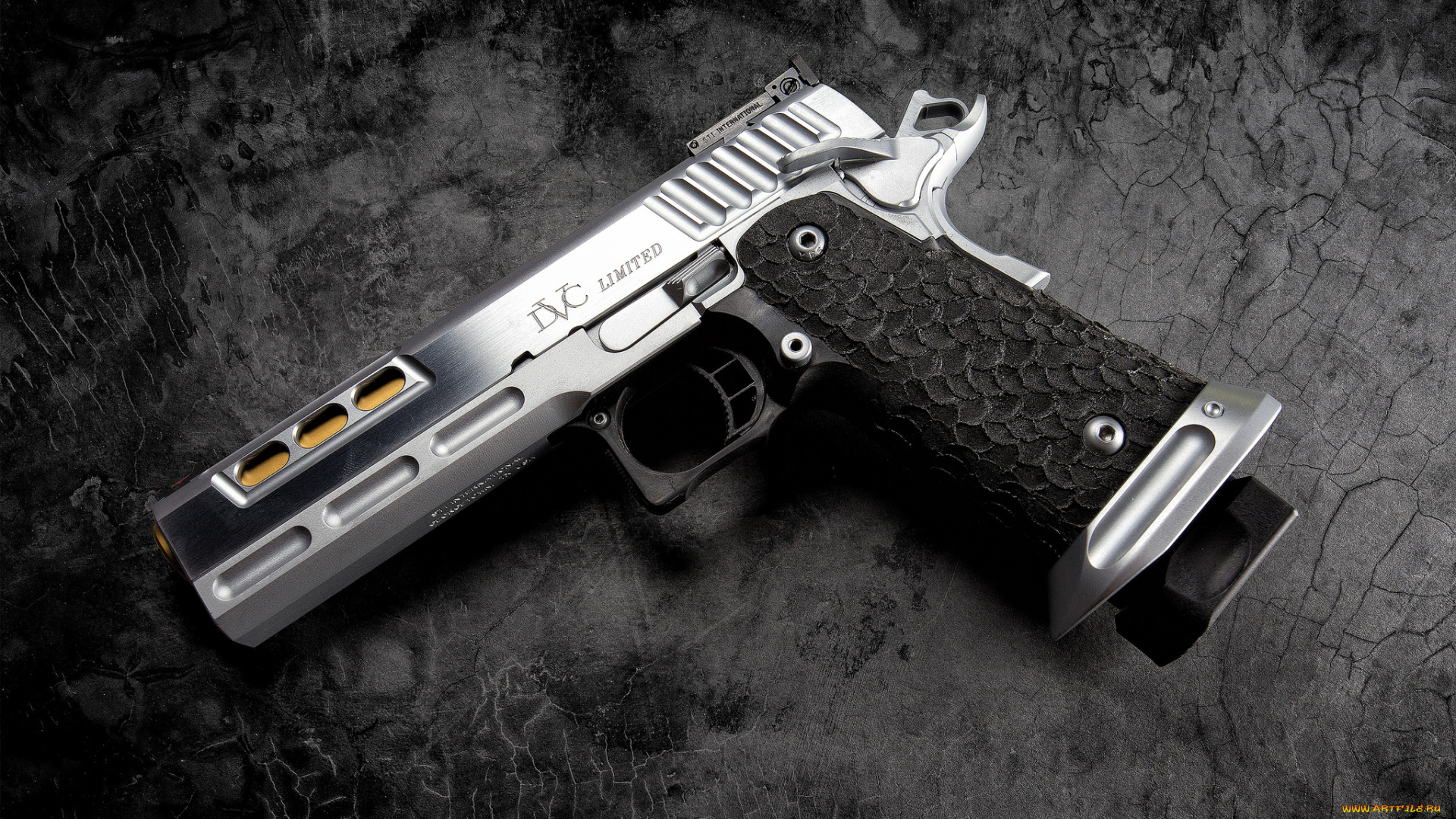 оружие, пистолеты, ствол