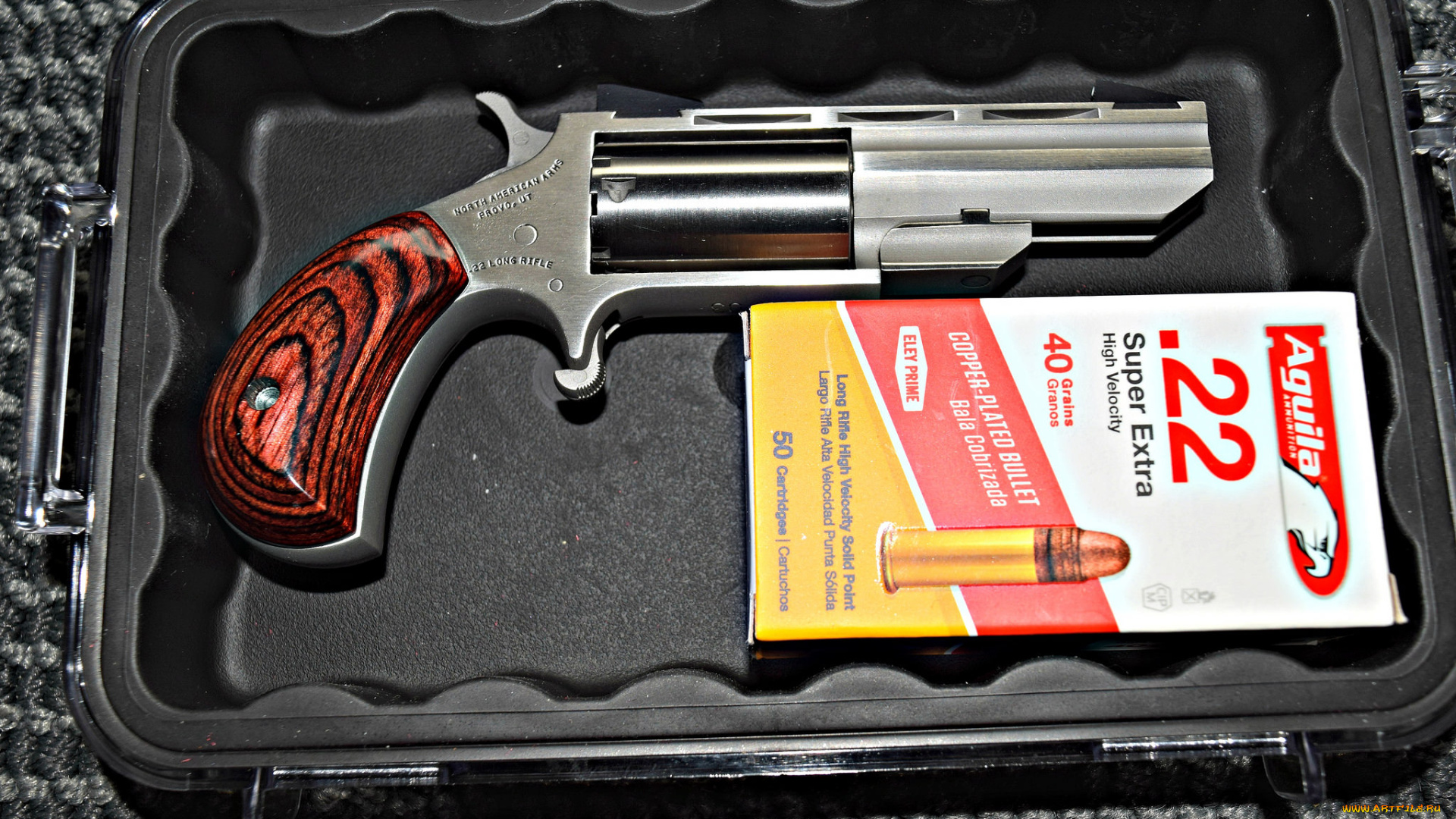 оружие, револьверы, ствол