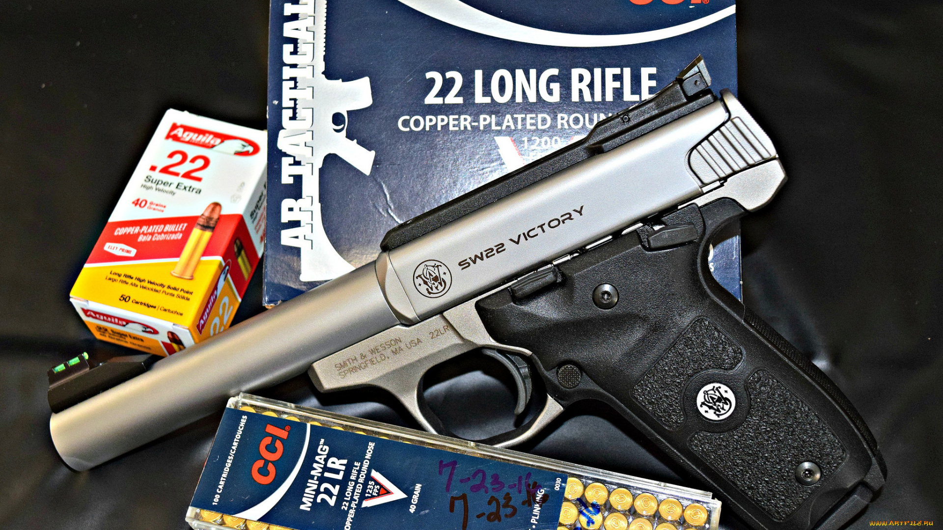 s&w, victory, оружие, пистолеты, ствол