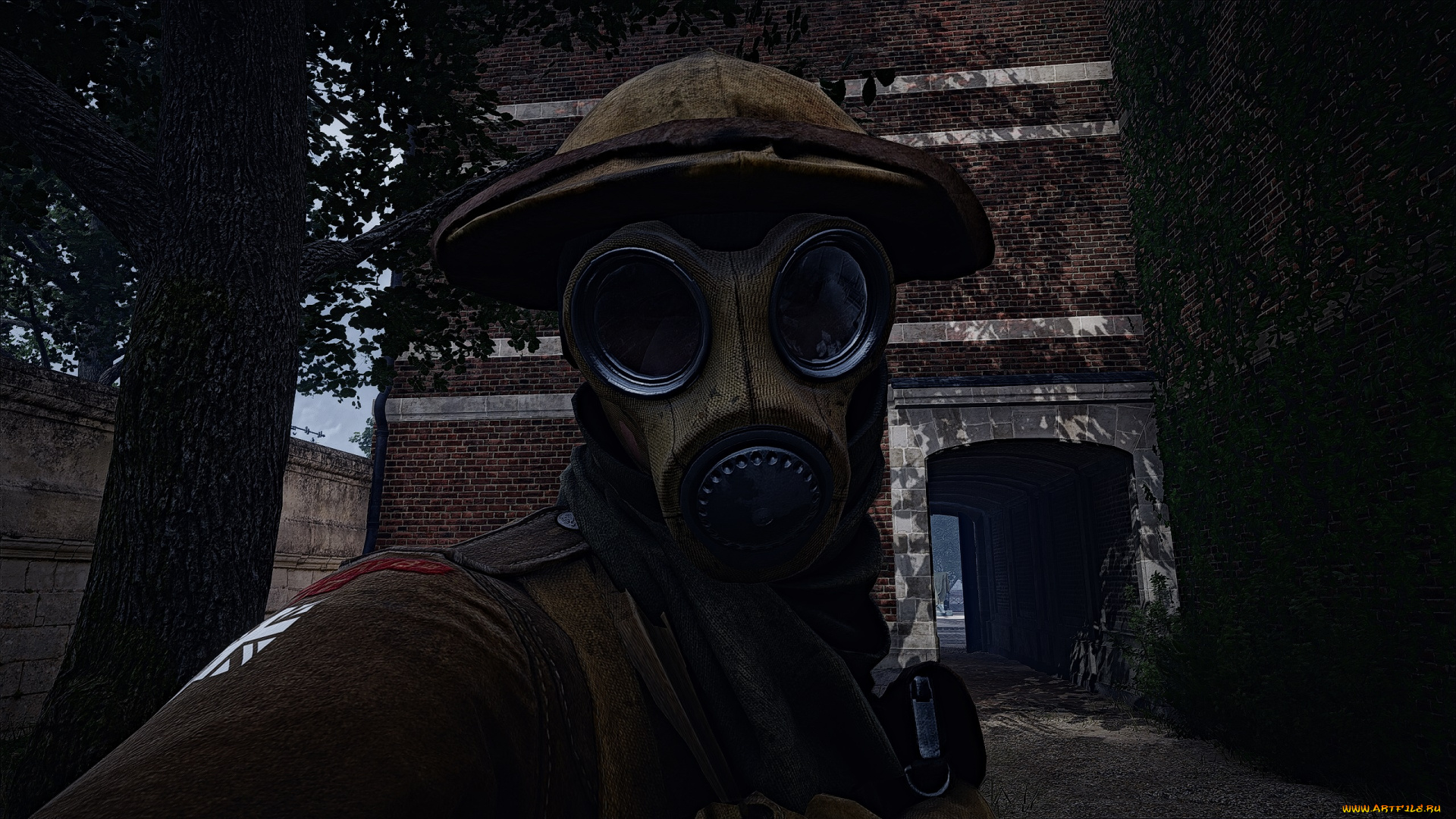 видео, игры, battlefield, 1, battlefield, 1