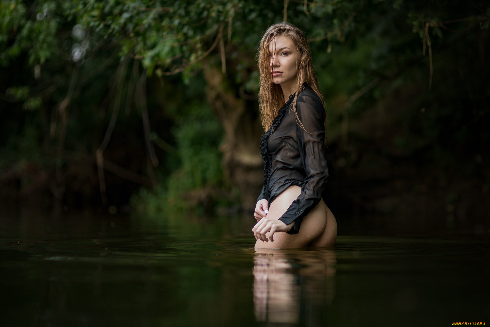 девушка, девушки, -unsort, , блондинки, , светловолосые, модель