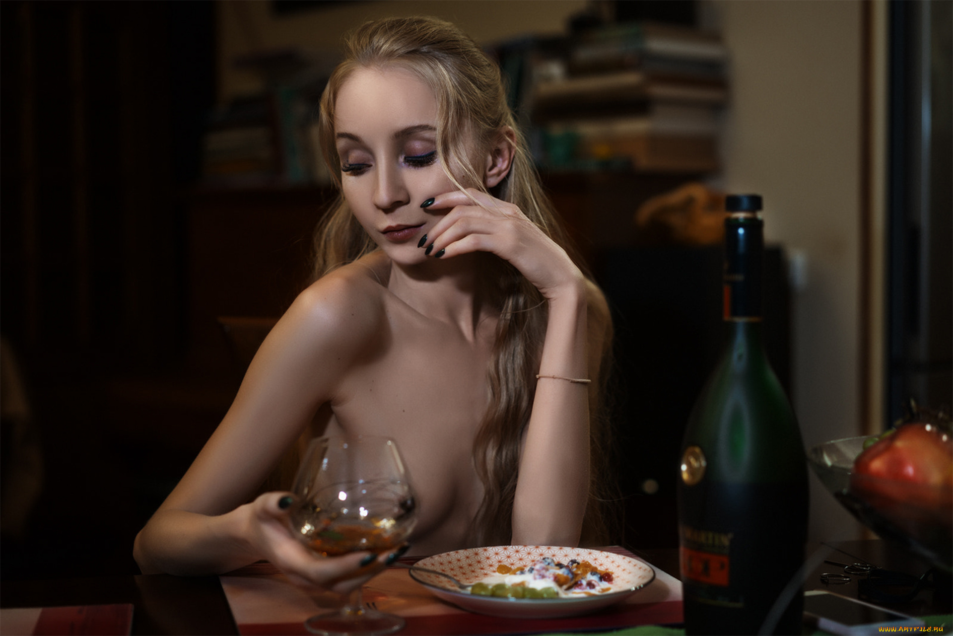 девушка, девушки, -unsort, , блондинки, , светловолосые, модель