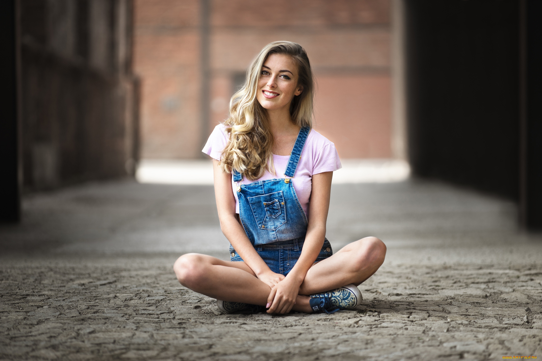 девушка, девушки, -unsort, , блондинки, , светловолосые, модель