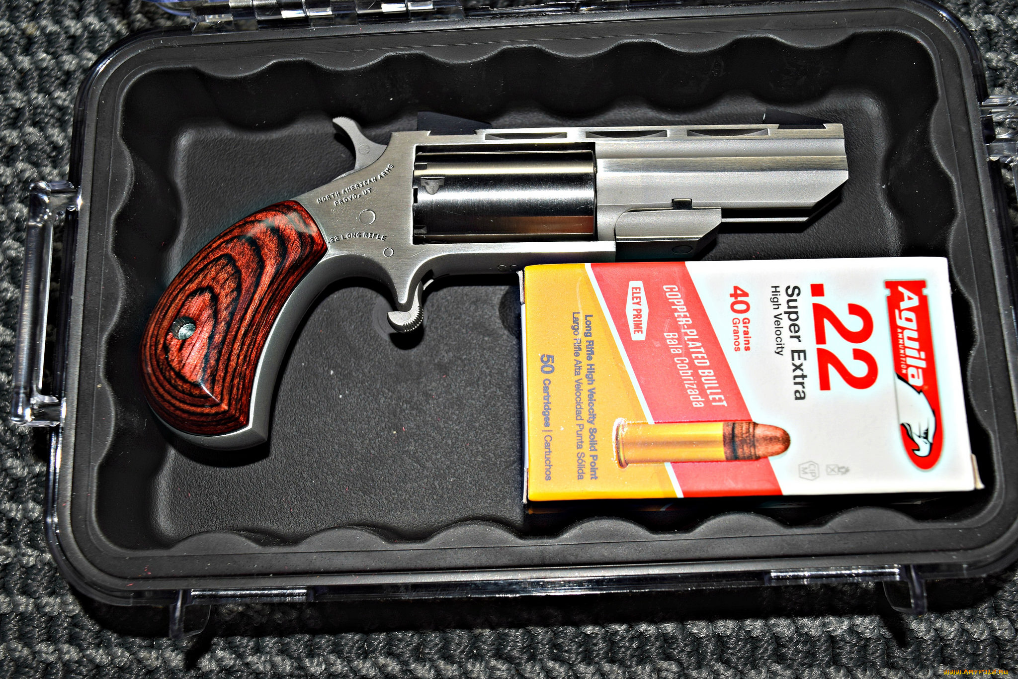 оружие, револьверы, ствол