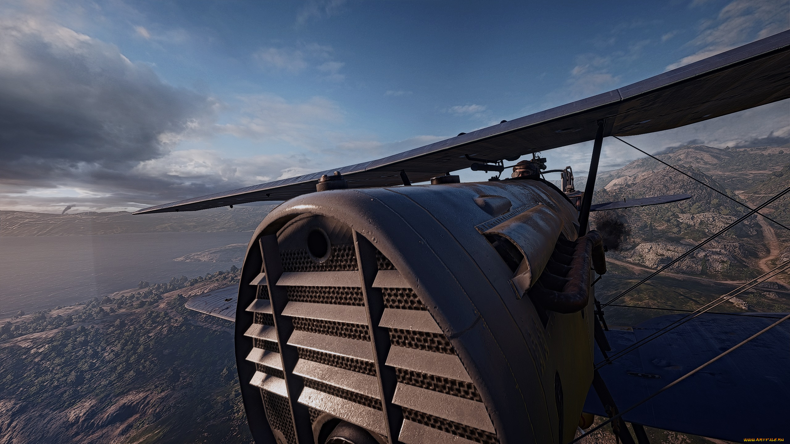 видео, игры, battlefield, 1, battlefield, 1