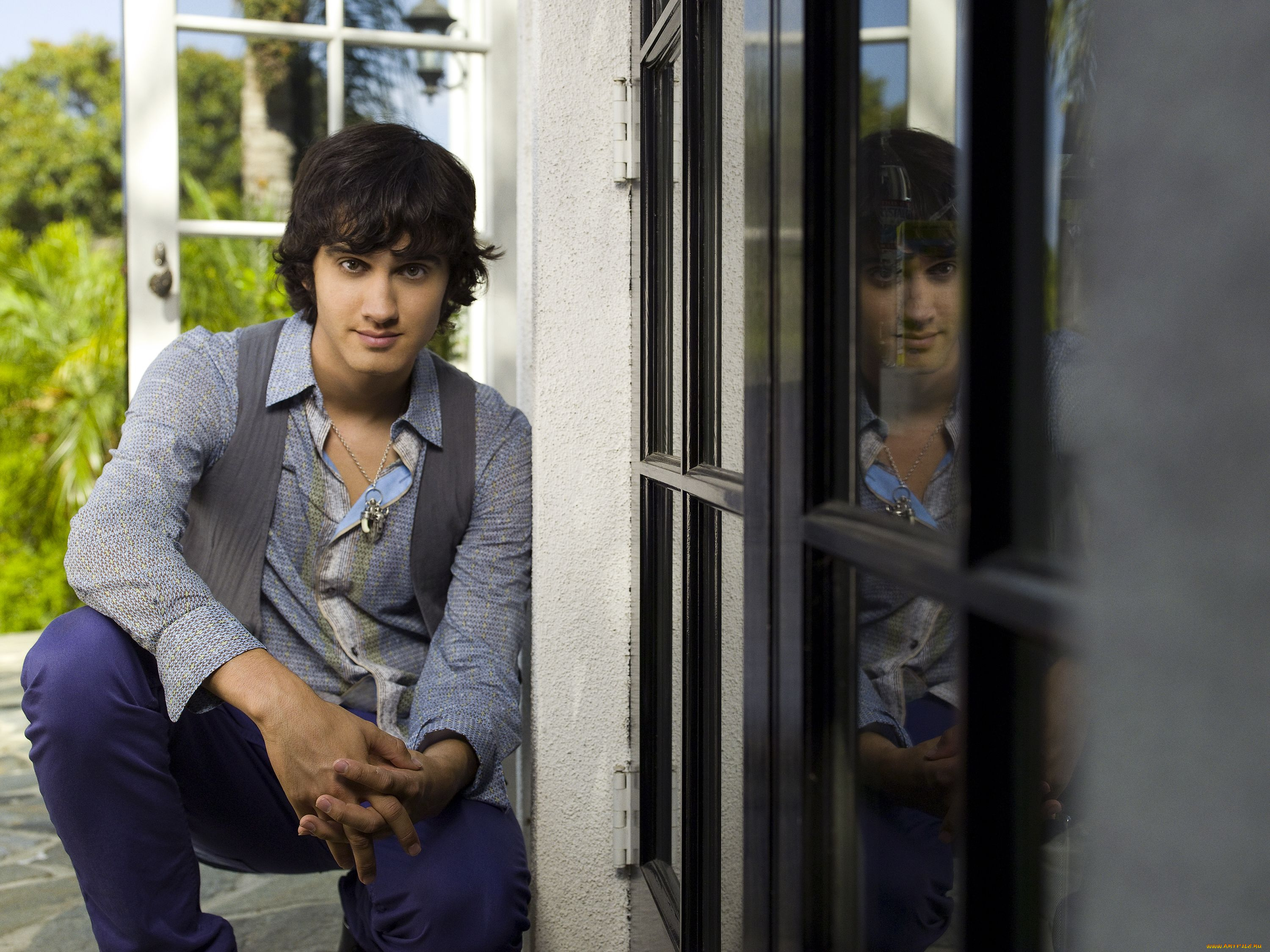 кино, фильмы, 90210, beverly, hills, навид, дом