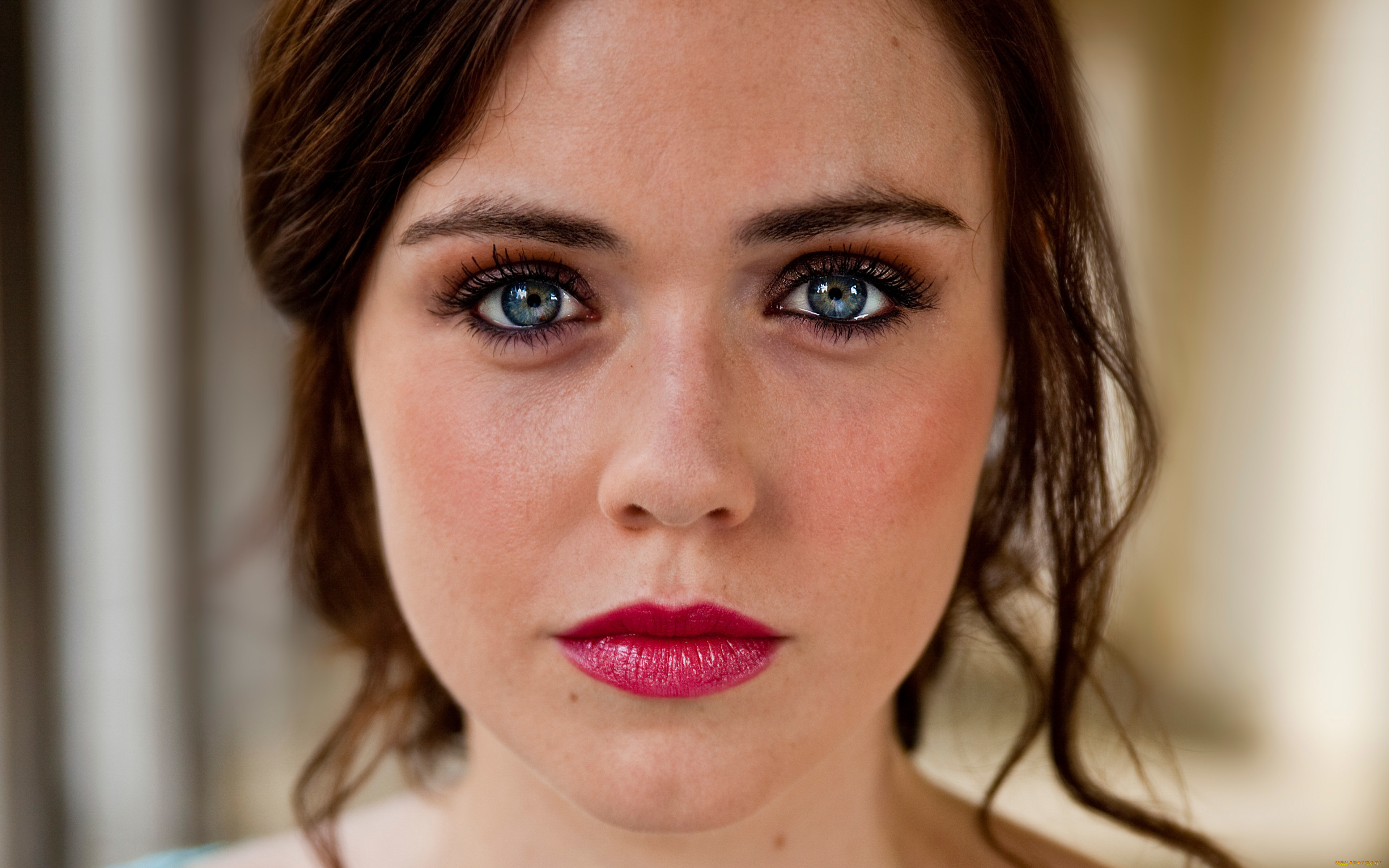 девушки, -unsort, , лица, , портреты, лицо, актриса, jenny, jacques