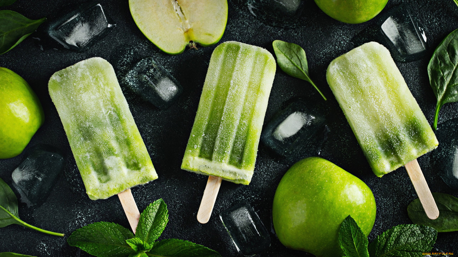 еда, мороженое, , десерты