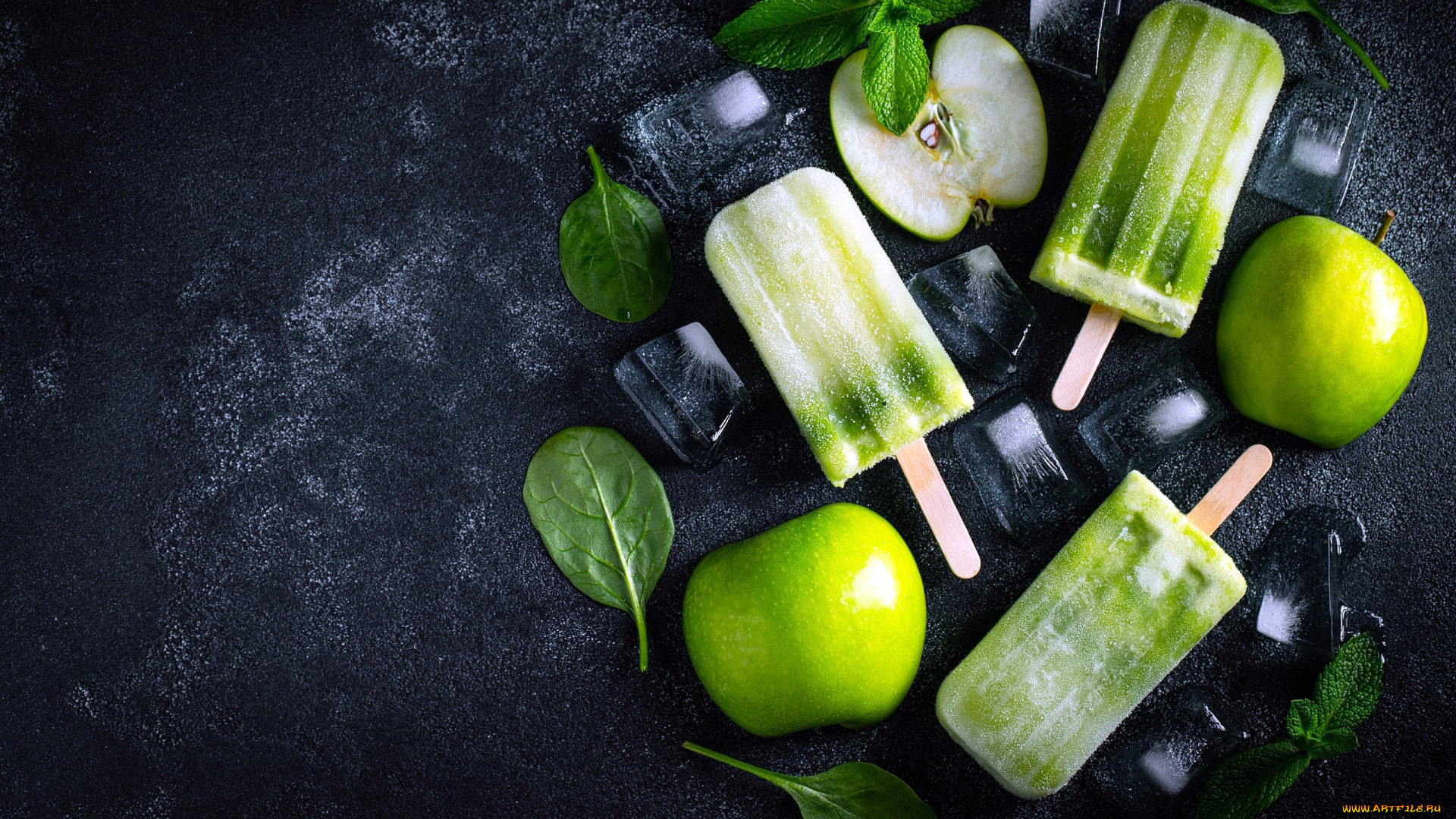 еда, мороженое, , десерты