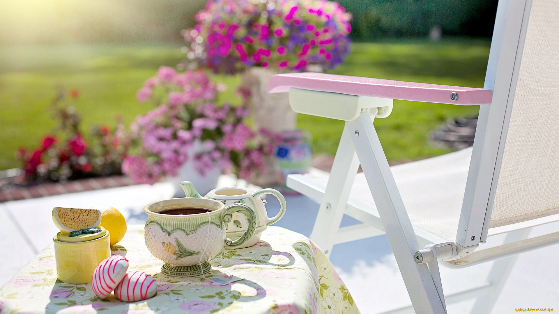 еда, напитки, , чай, чай, печенье