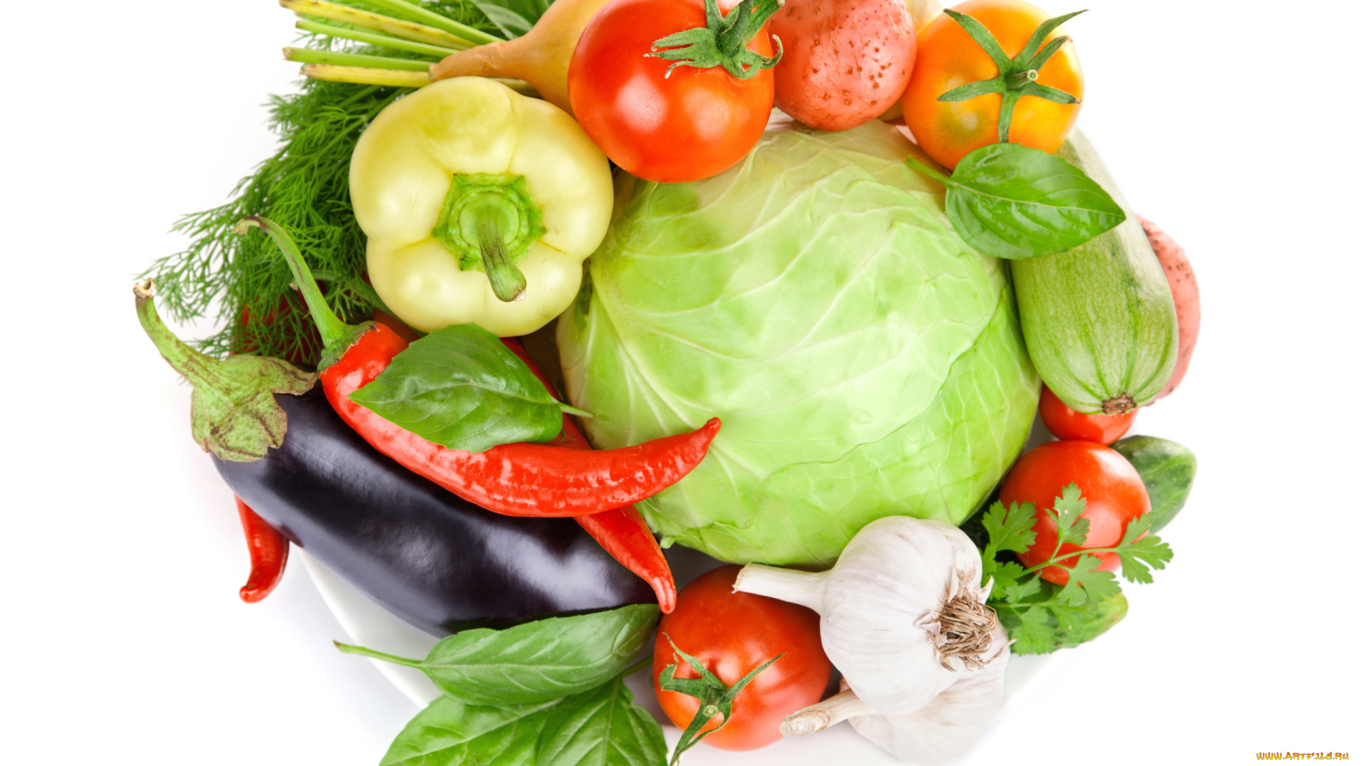 еда, овощи, свежие