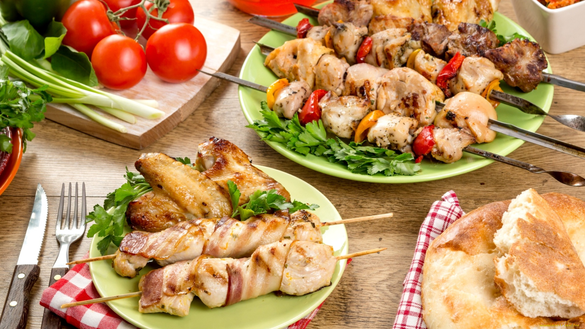 еда, шашлык, , барбекю