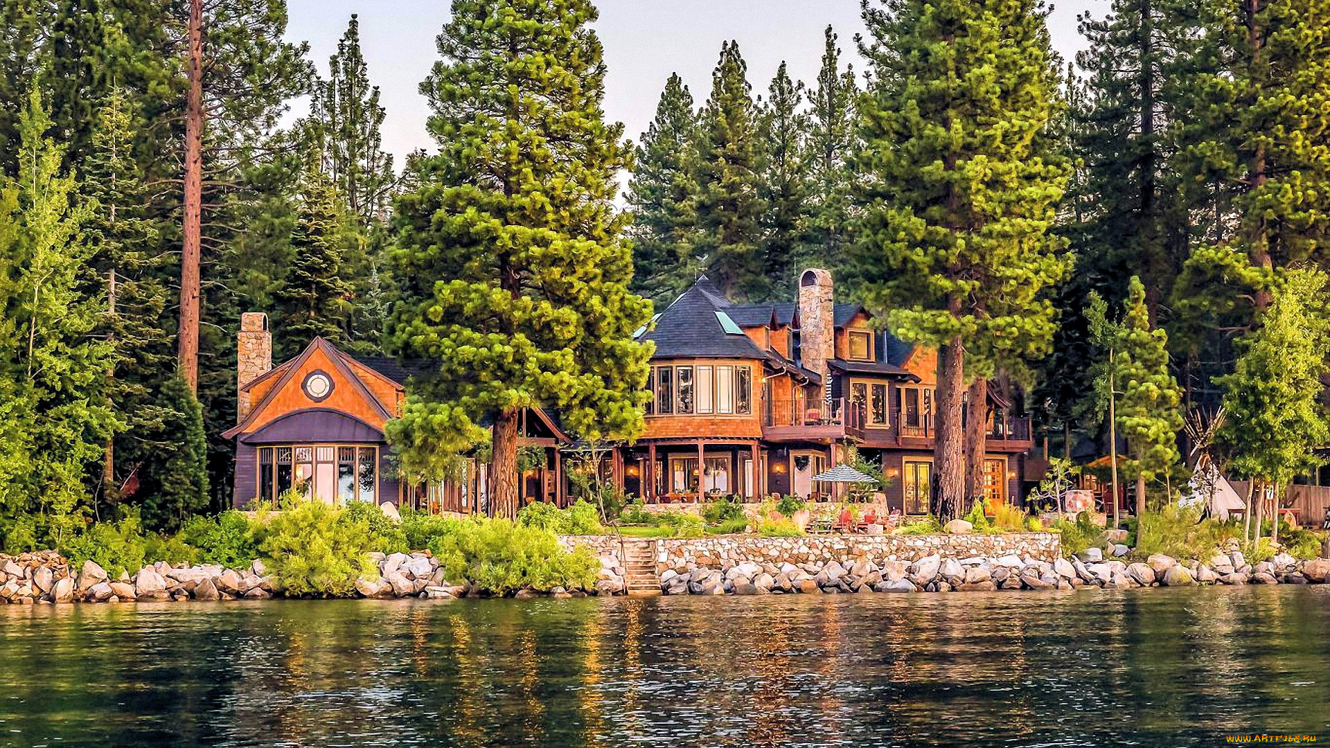 города, -, здания, , дома, дом