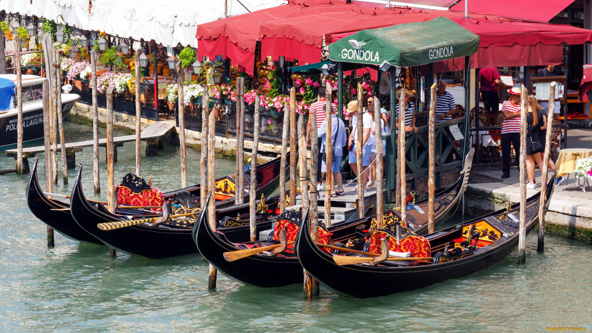 корабли, лодки, , шлюпки, гондола