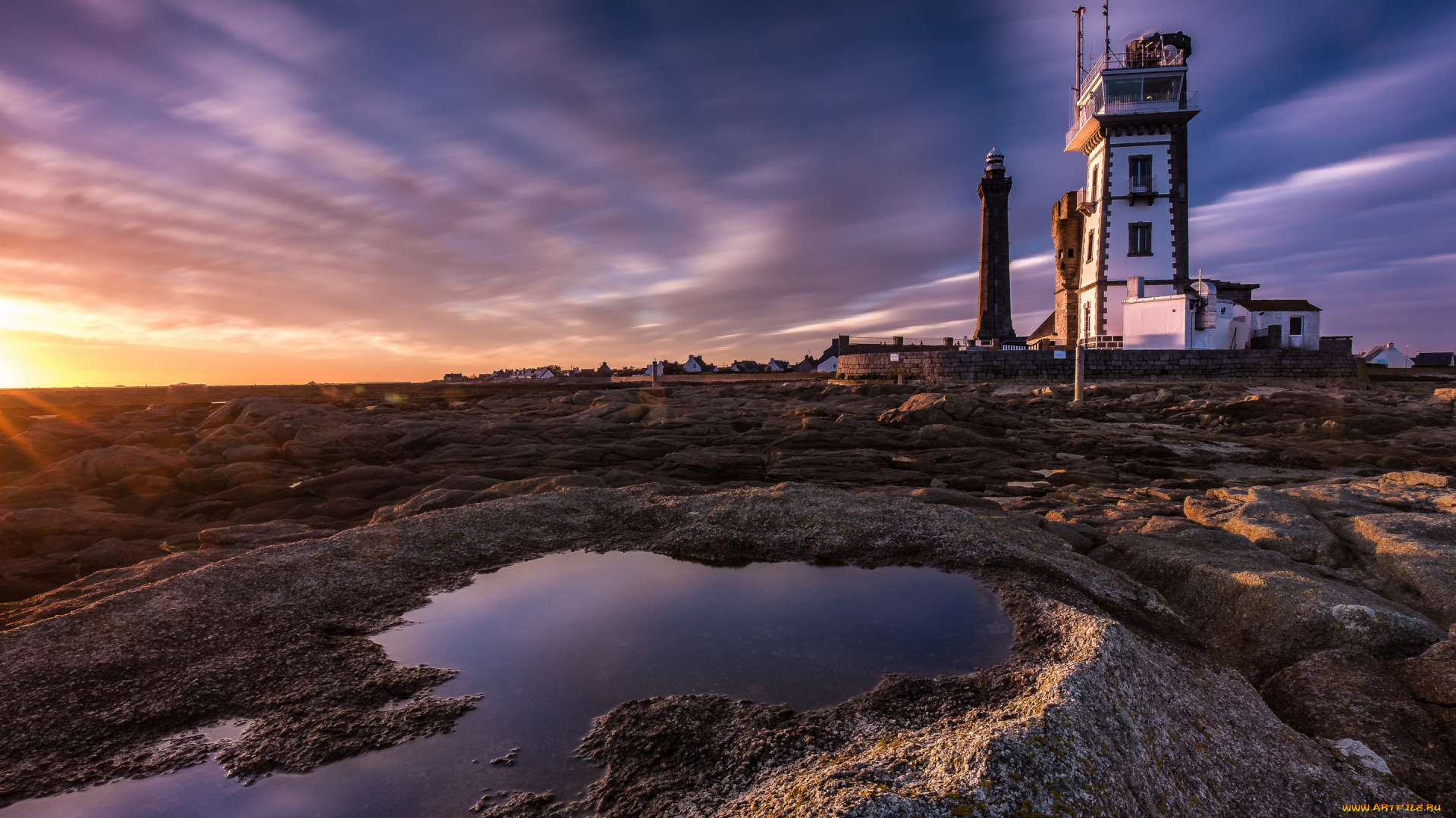 природа, маяки, маяк