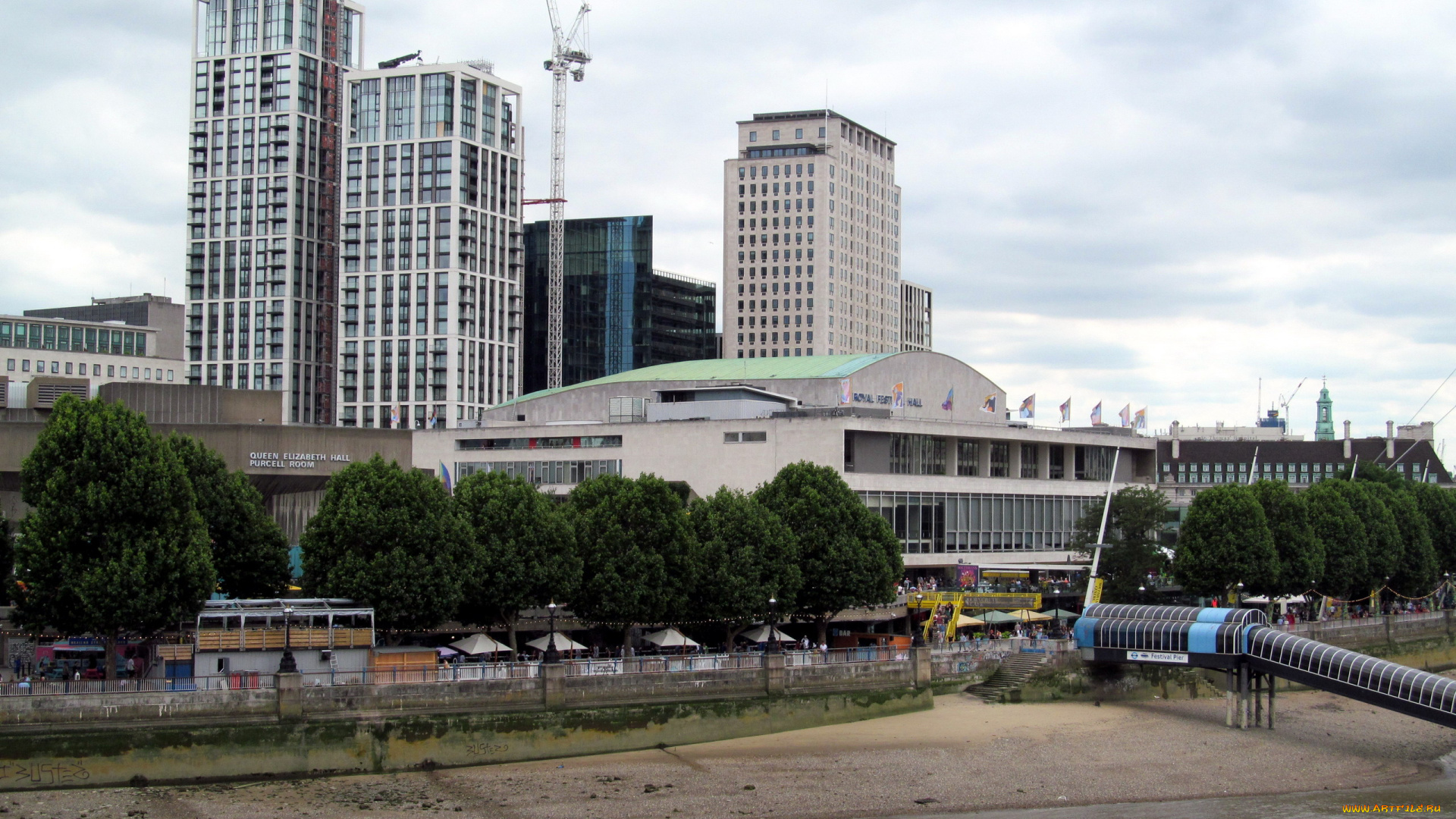 the, royal, festival, hall, города, лондон, , великобритания, the, royal, festival, hall
