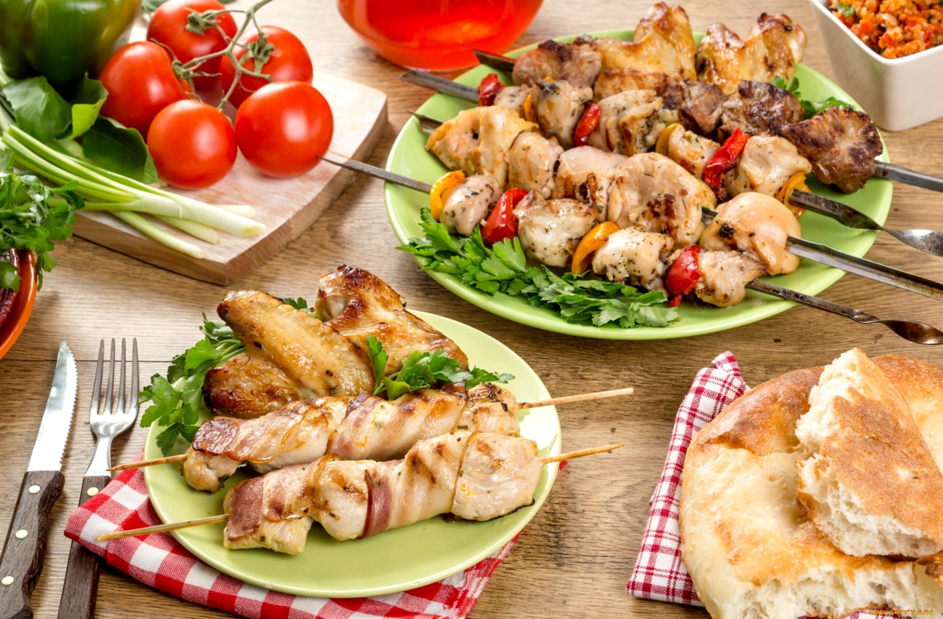 еда, шашлык, , барбекю