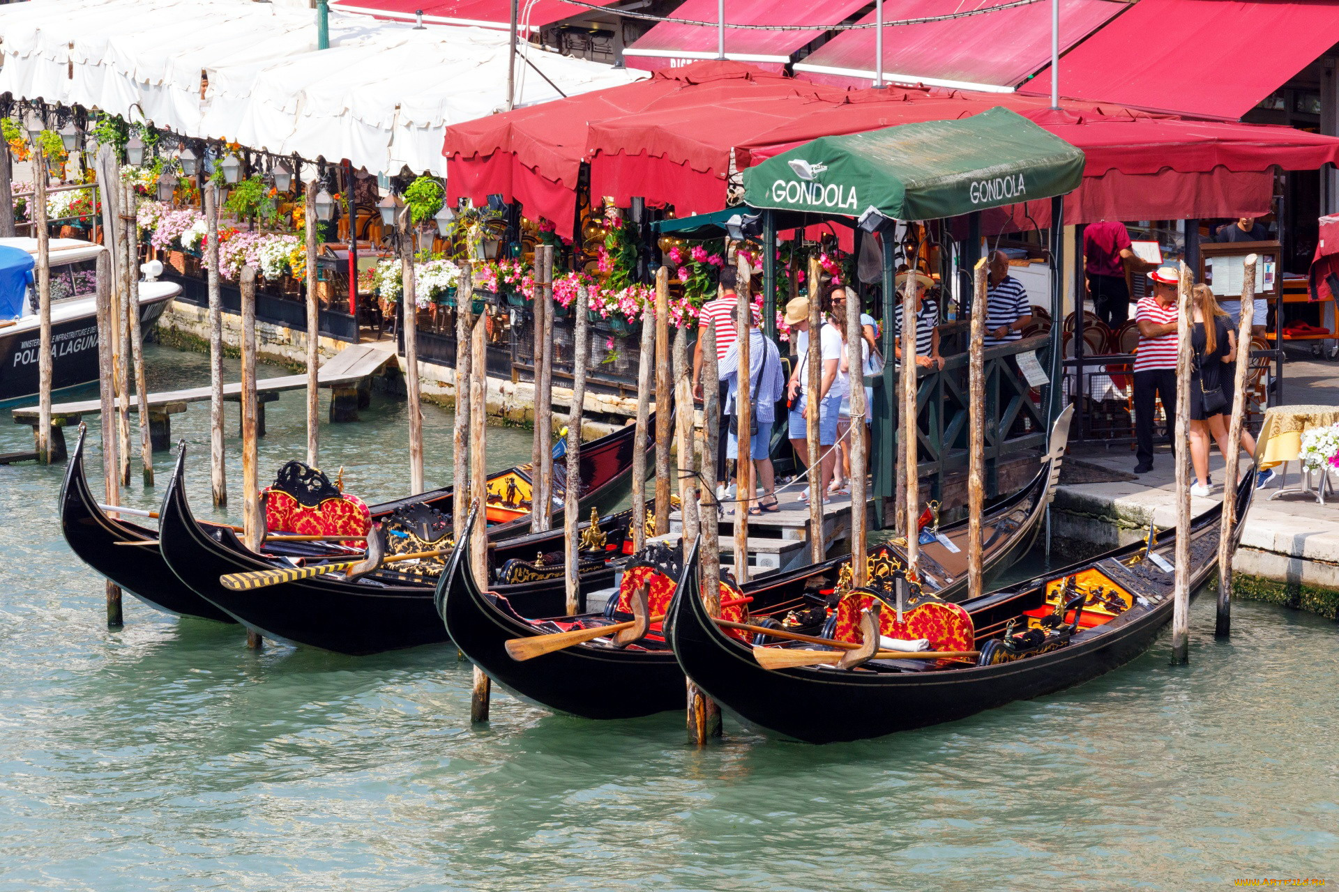 корабли, лодки, , шлюпки, гондола