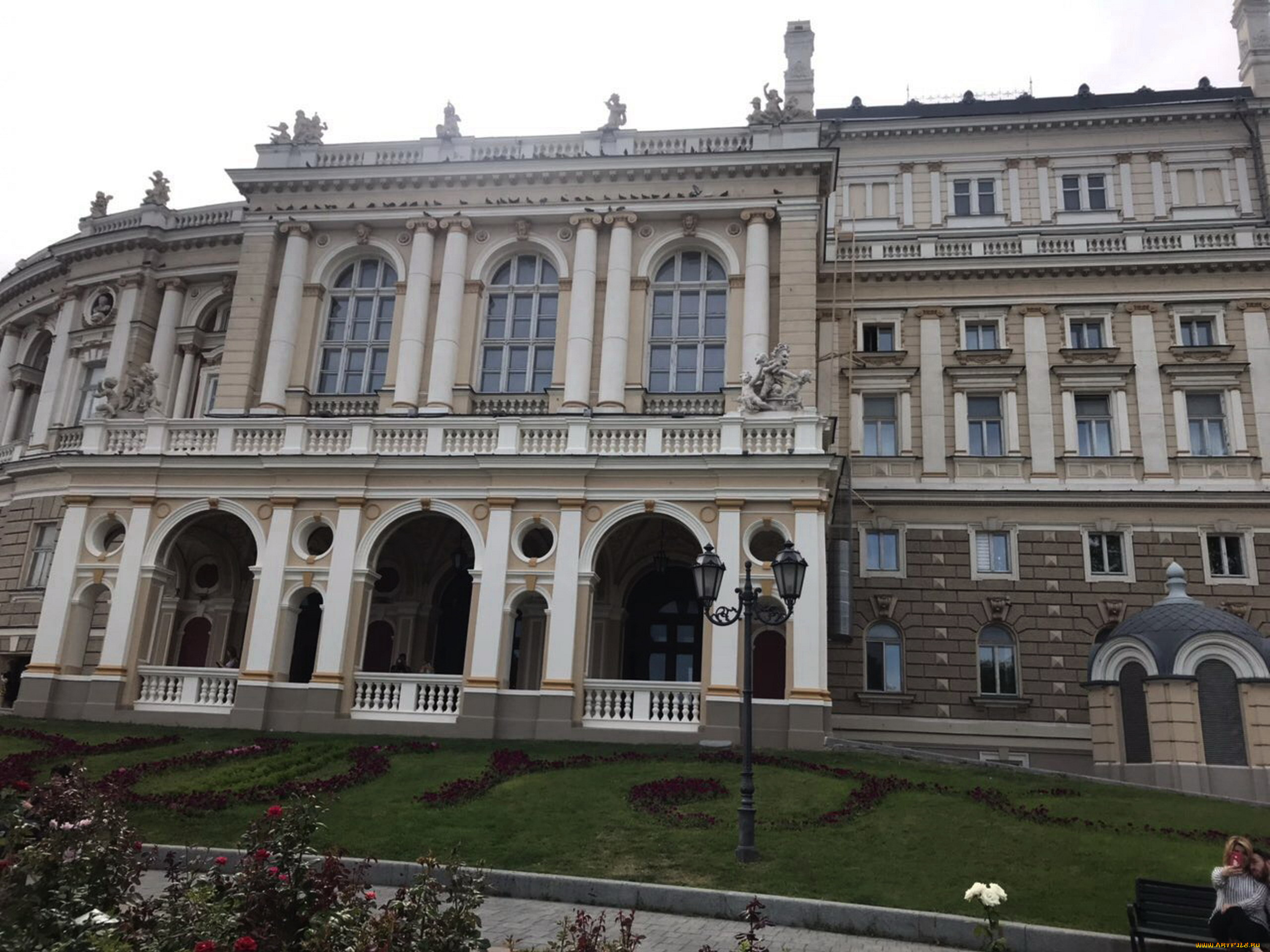 города, одесса, , украина, отель