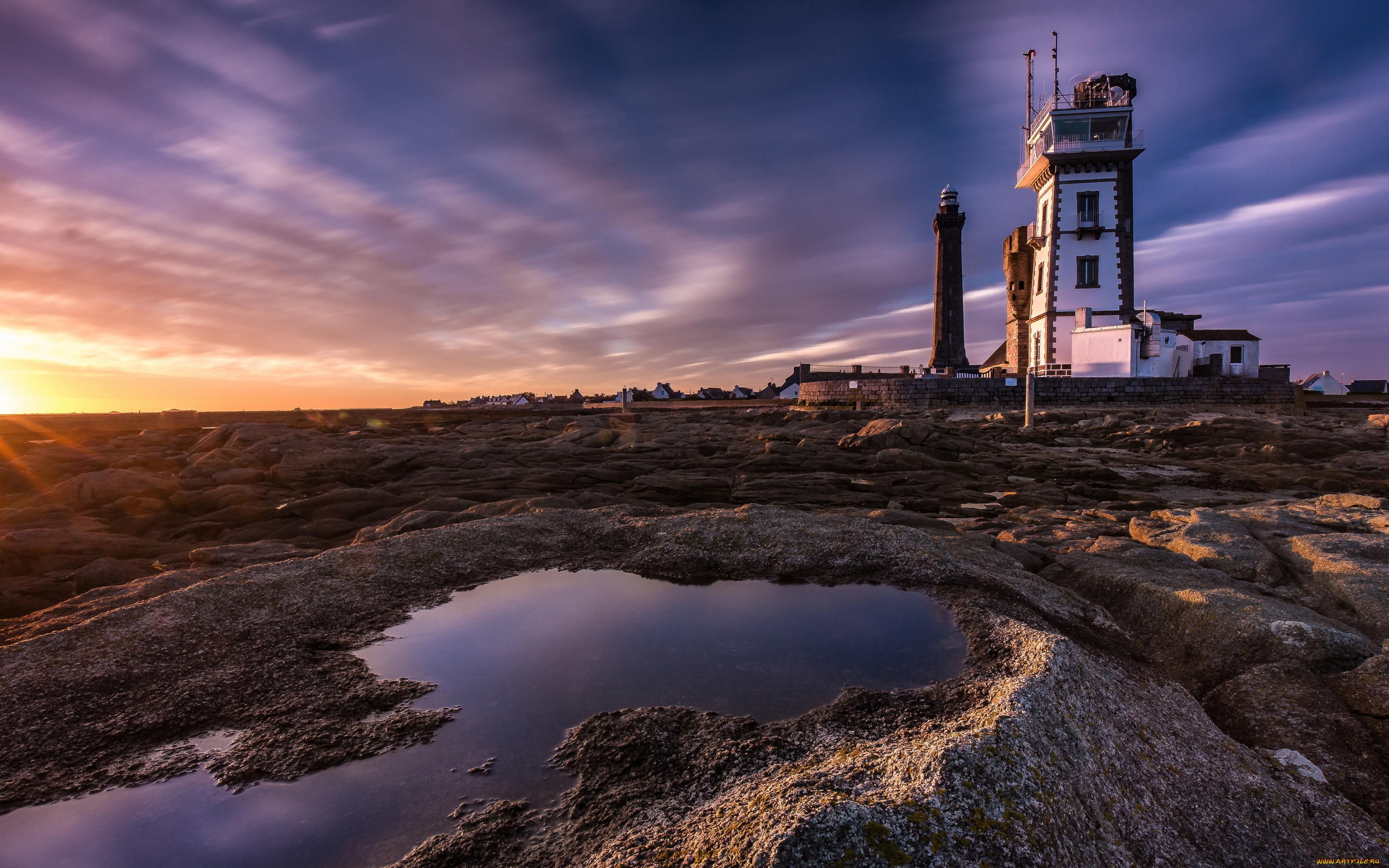 природа, маяки, маяк