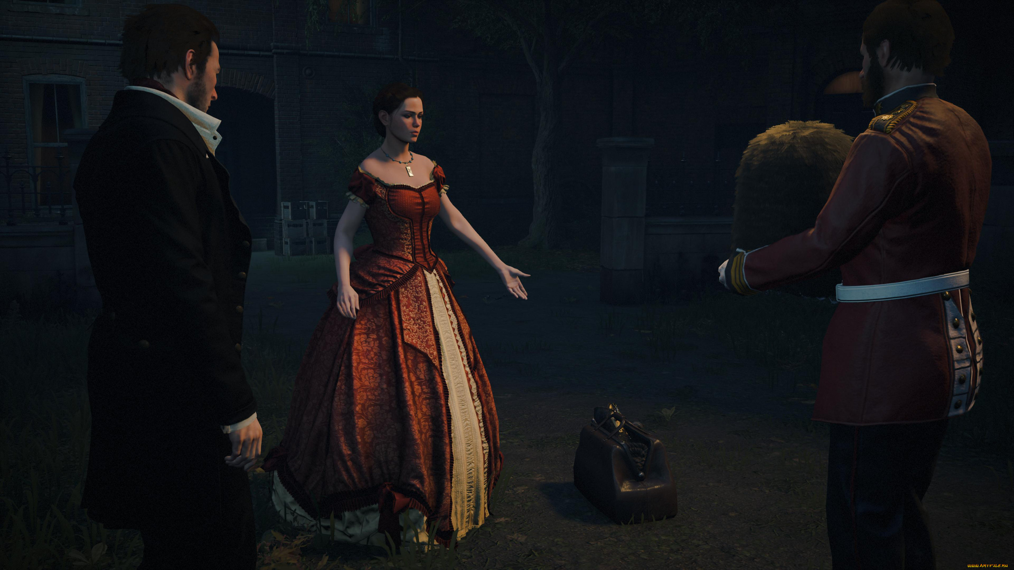 3д, графика, люди, , people, девушка, взгляд, фон