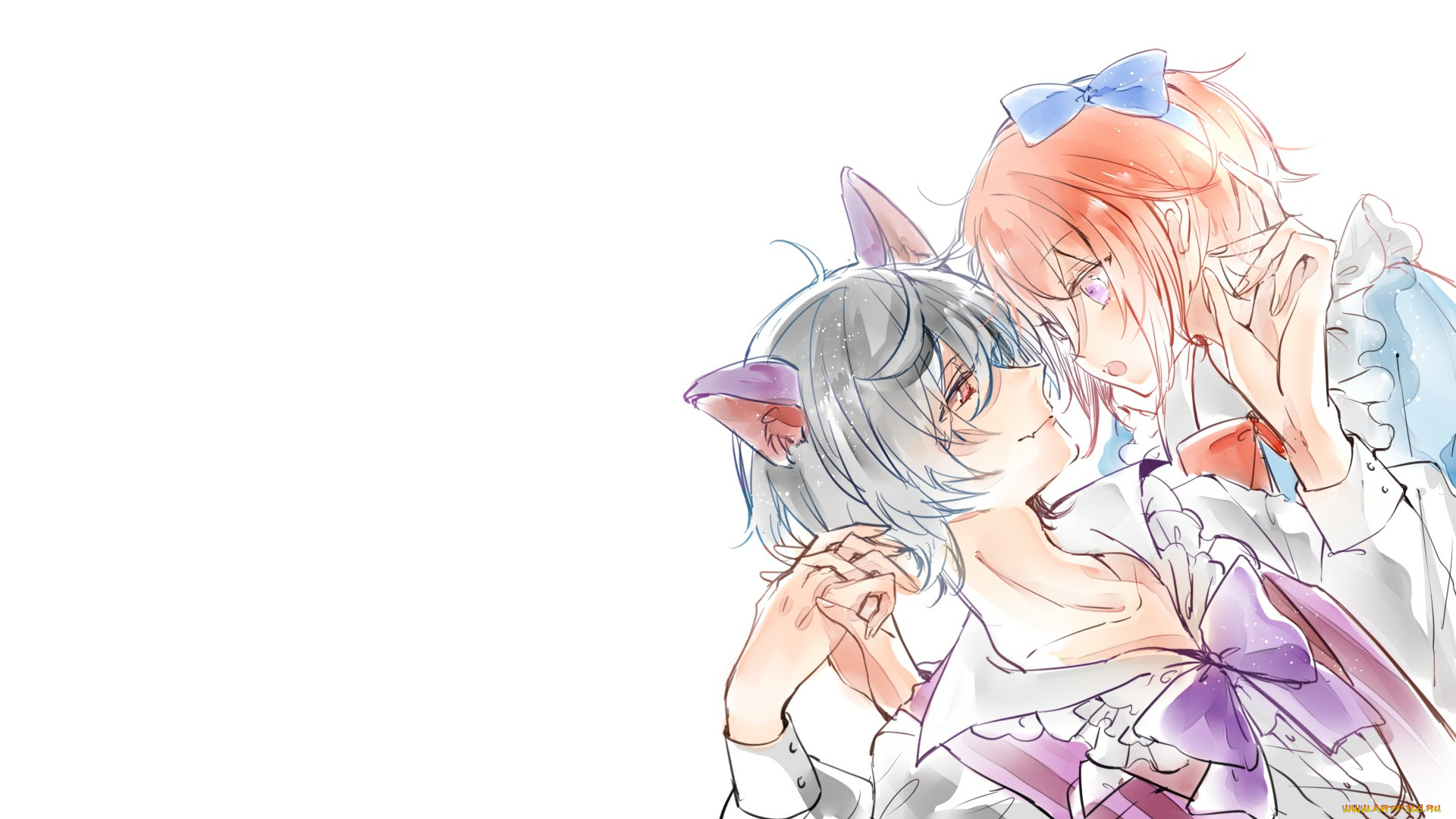 аниме, ensemble, stars, ensemble, stars