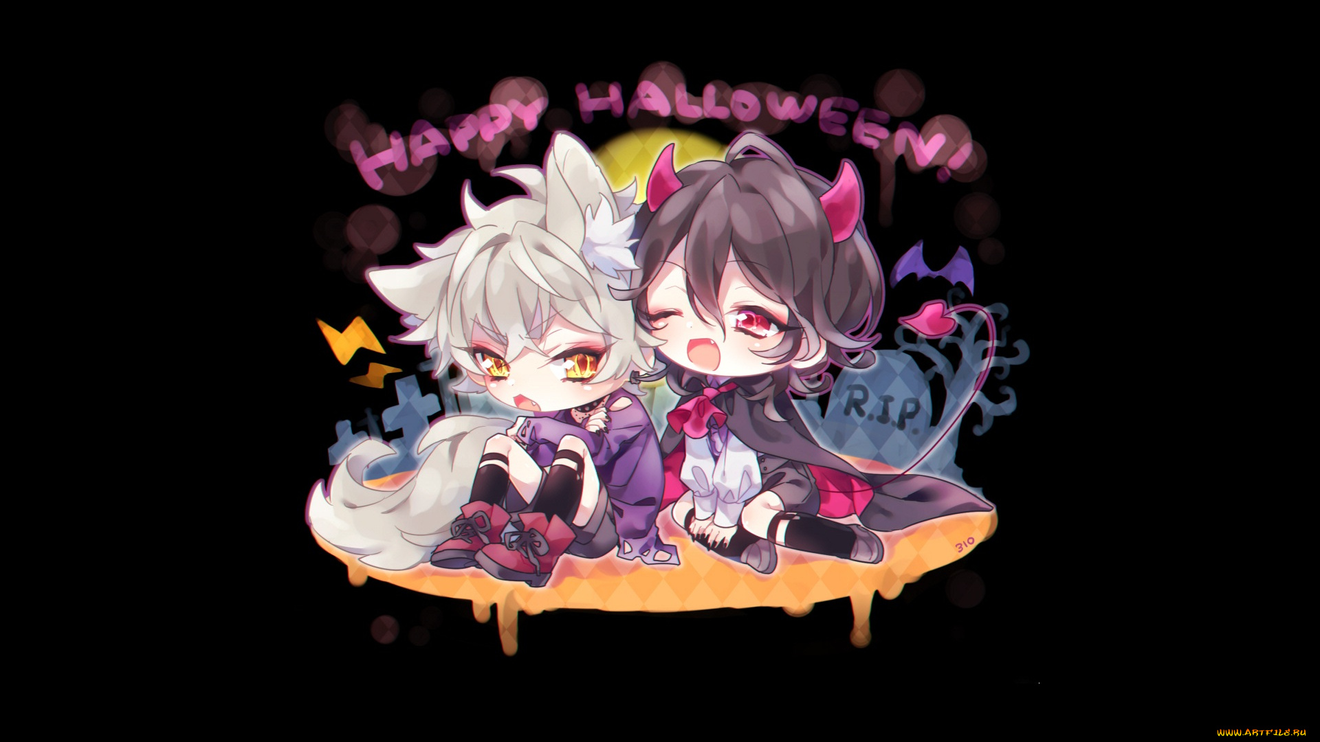 аниме, ensemble, stars, ensemble, stars