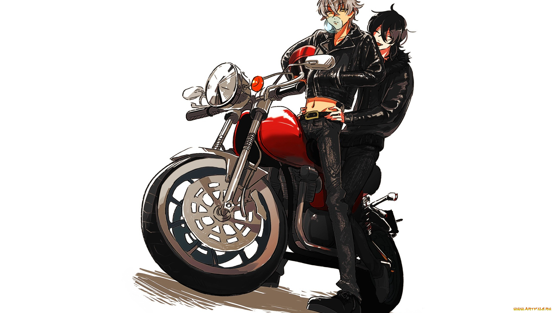 аниме, ensemble, stars, ensemble, stars