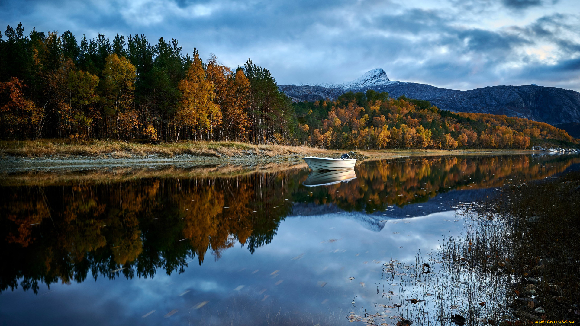 корабли, лодки, , шлюпки, норвегия