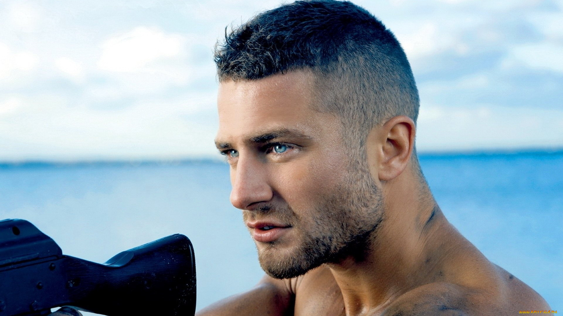 мужчины, -, unsort, профиль