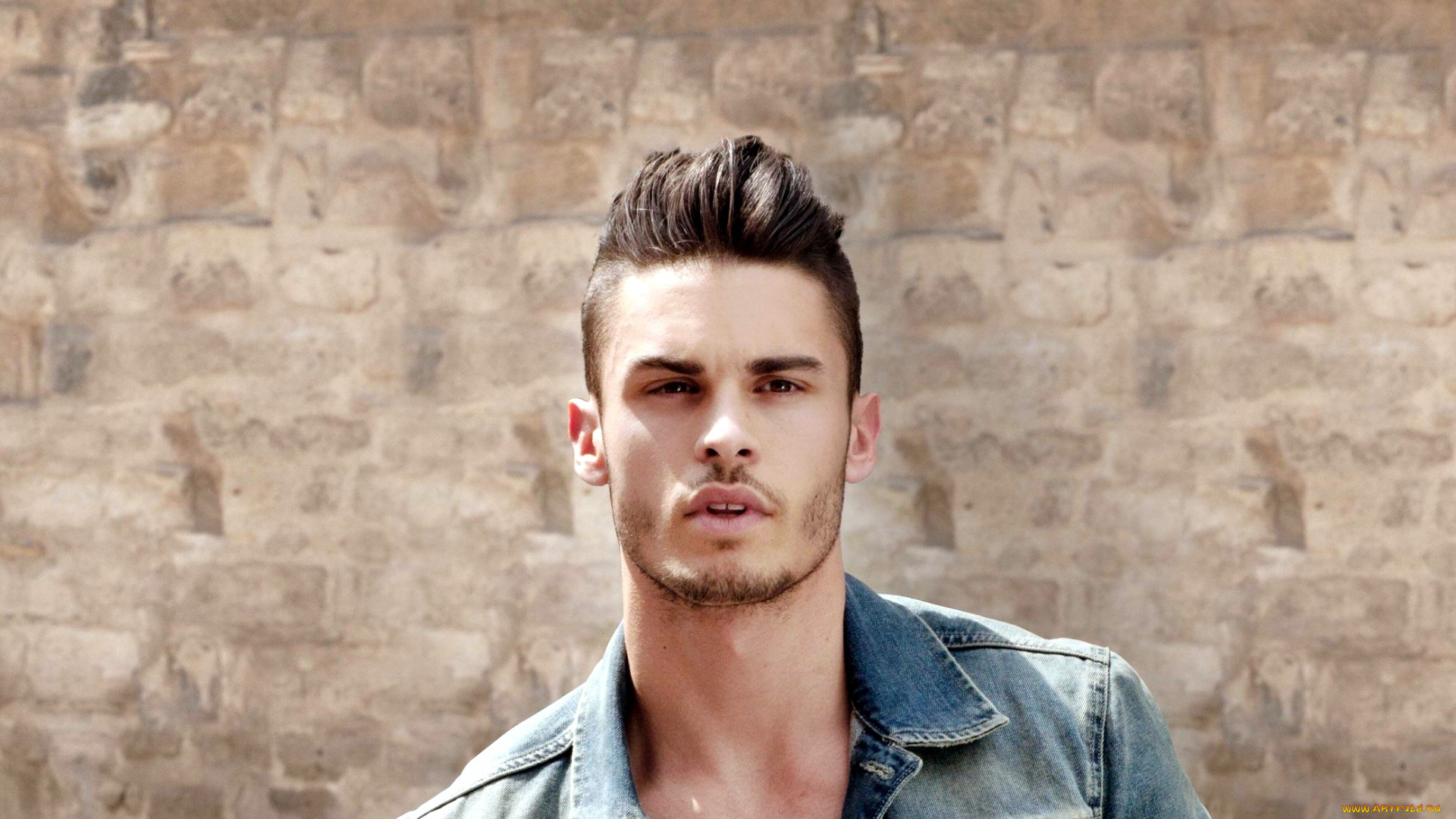 мужчины, -, unsort, взгляд