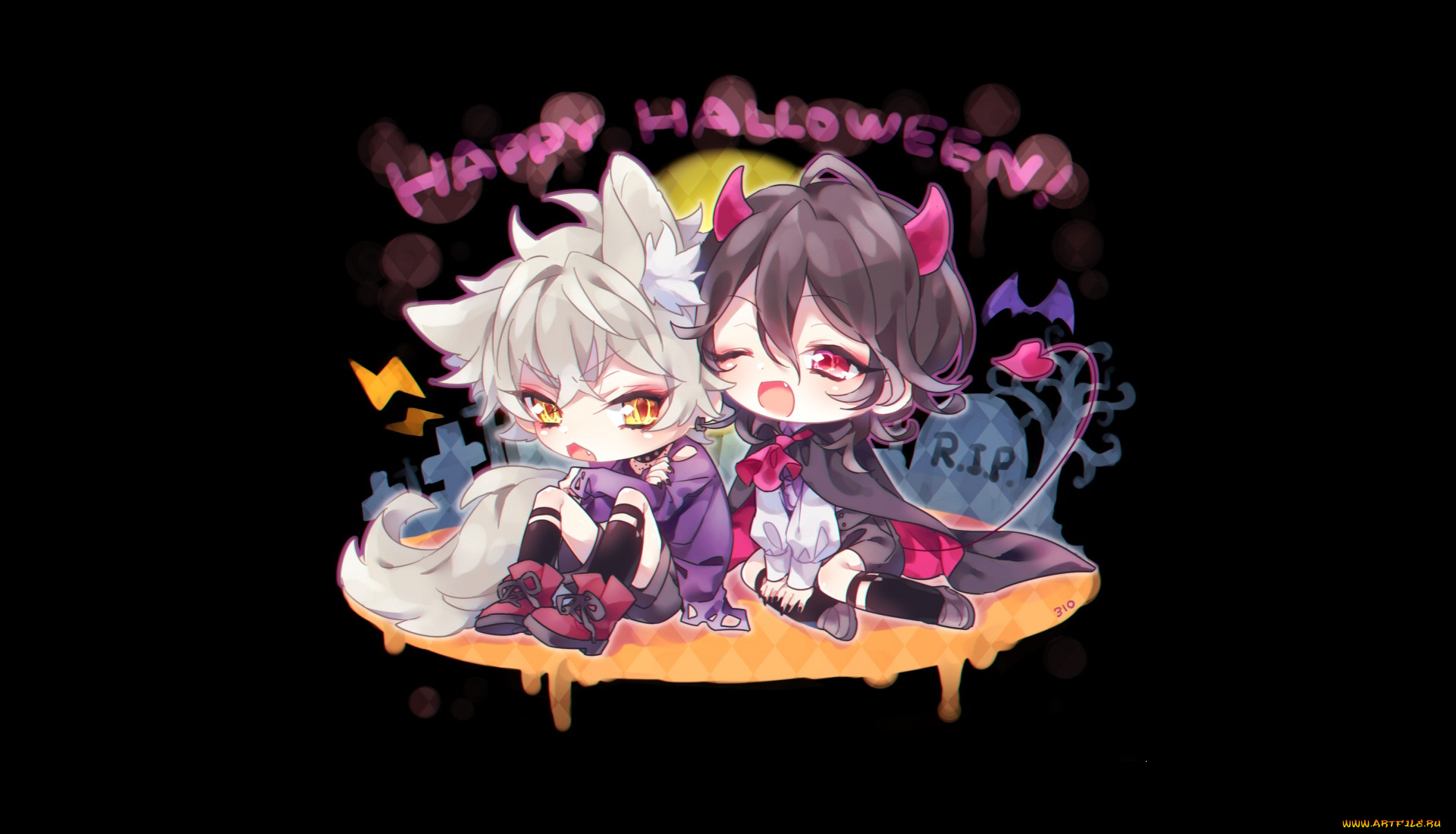 аниме, ensemble, stars, ensemble, stars