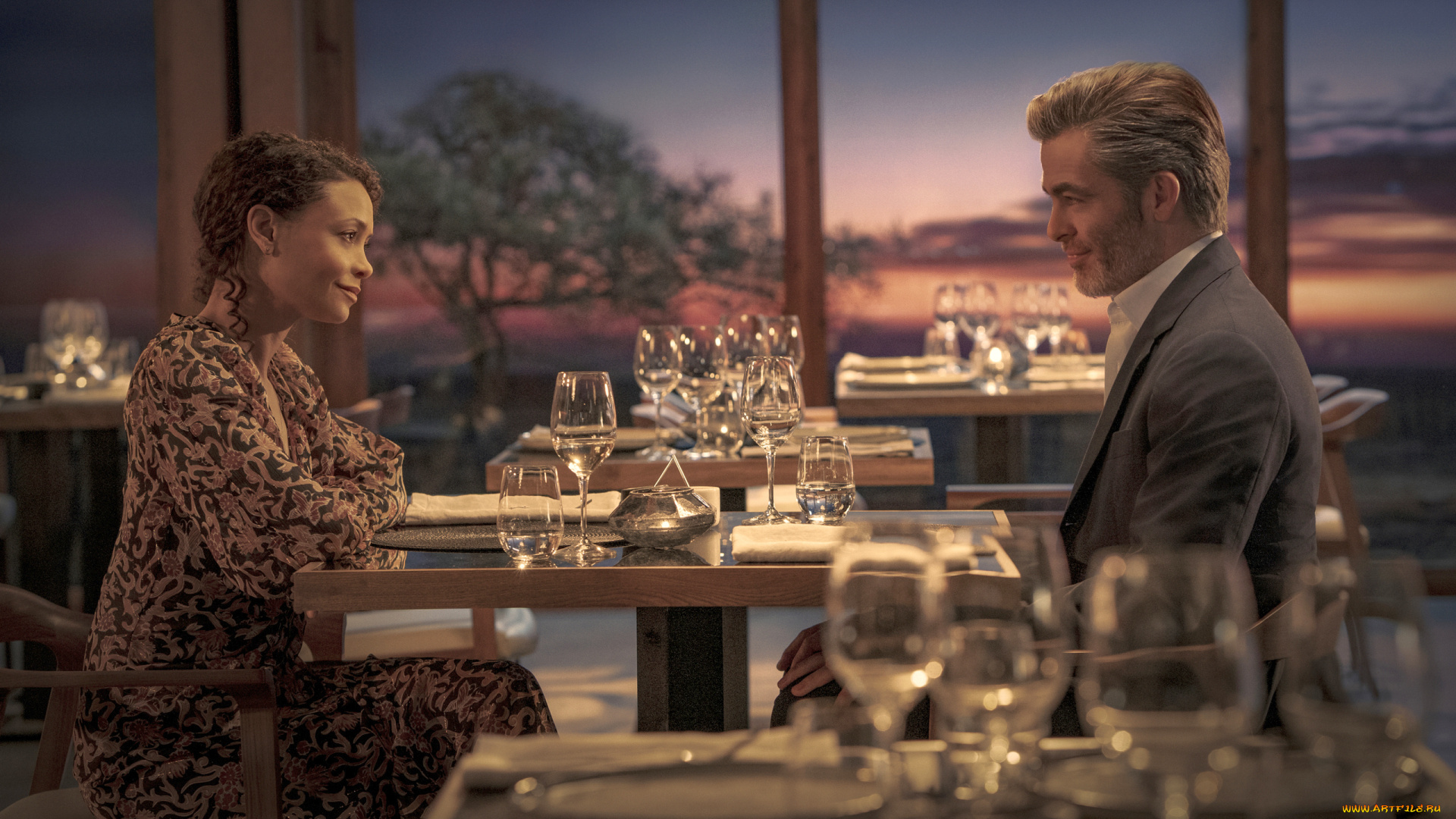 all, the, old, knives, ||, 2022, кино, фильмы, -unknown, , другое, все, старые, ножи, author, oreskis, триллер, мелодрама, amazon, prime, video, боевик, thandiwe, newton, chris, pine, крис, пайн