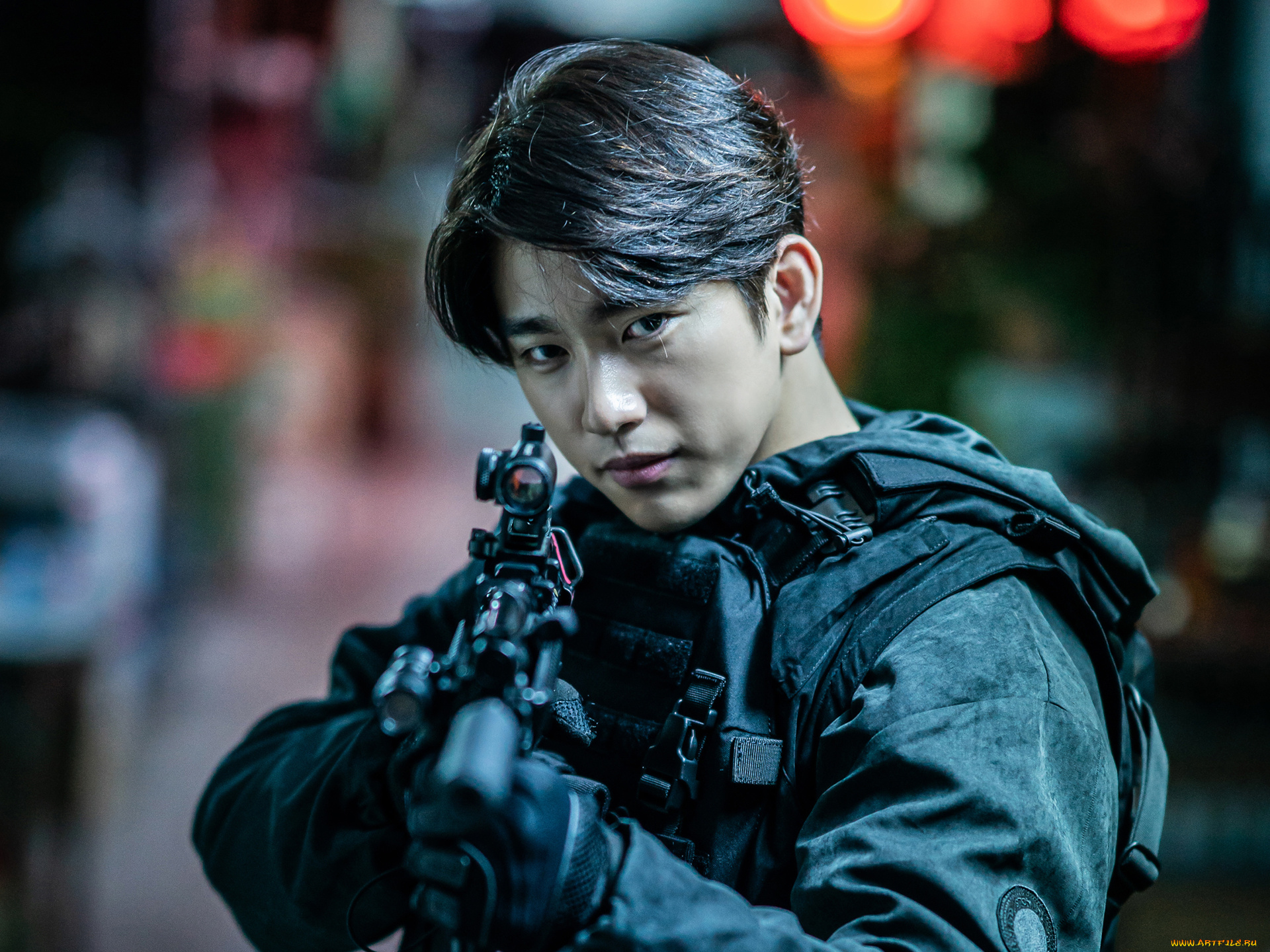 yaksha, ruthless, operations, ||, 2022, кино, фильмы, yaksha, , ruthless, operations, author, oreskis, ruthless, operations, netflix, боевик, триллер, криминал