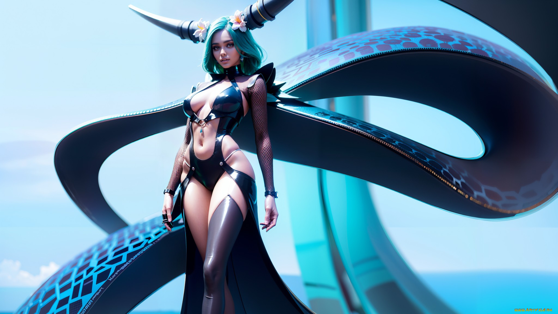 3д, графика, фантазия, , fantasy, нейросети, графика, нейроарт, ai, art, нейронные, сети, рисунки, нейро, искусство