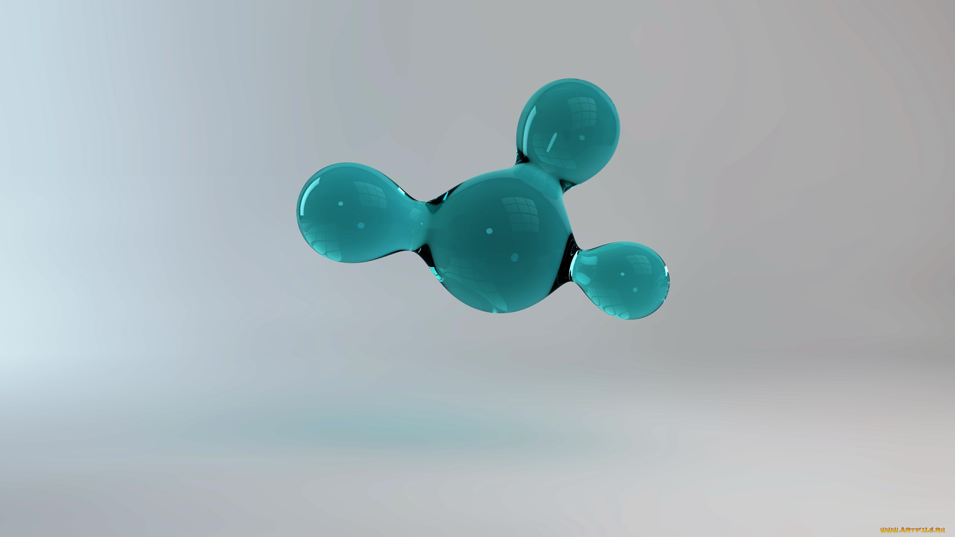 3д, графика, моделирование, , modeling, фигура, объект