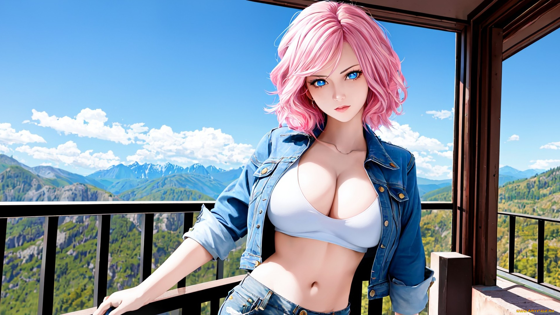 аниме, unknown, , другое, , нейросети, графика, нейроарт, ai, art, нейронные, сети, рисунки, нейро, искусство