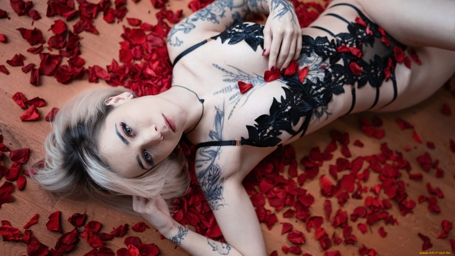 девушки, -, блондинки, , светловолосые, красивая, девушка