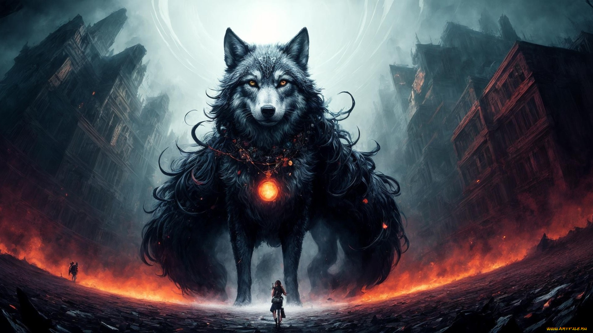 фэнтези, существа, нейросети, графика, нейроарт, ai, art, нейронные, сети, рисунки, нейро, искусство