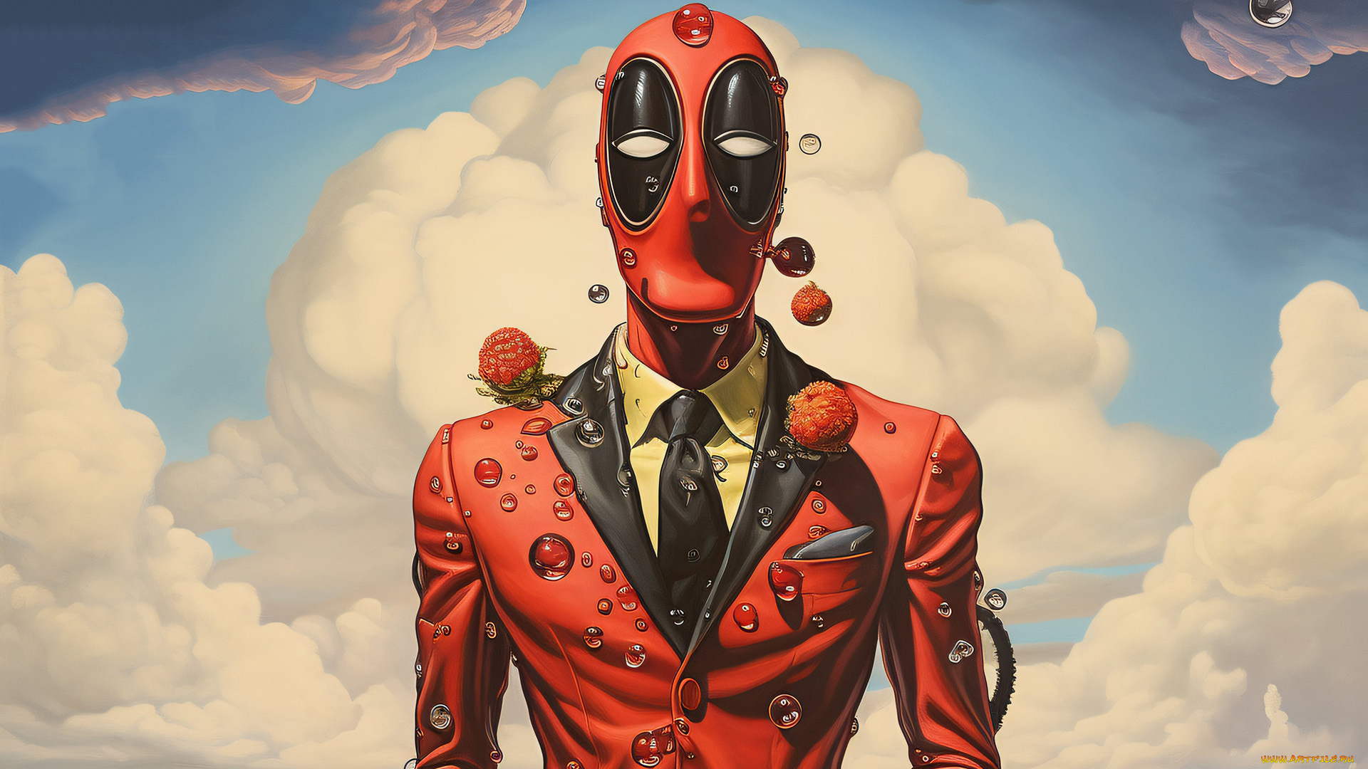 рисованное, комиксы, нейросети, графика, нейроарт, ai, art, нейронные, сети, рисунки, нейро, искусство