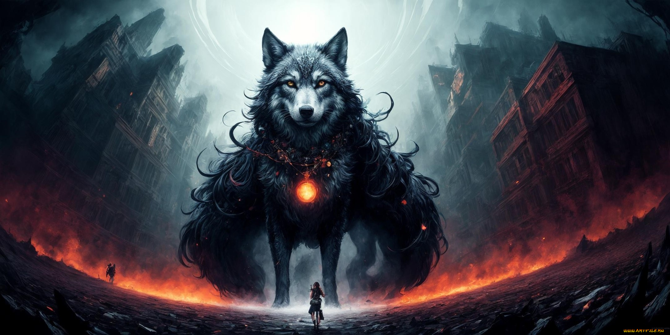 фэнтези, существа, нейросети, графика, нейроарт, ai, art, нейронные, сети, рисунки, нейро, искусство